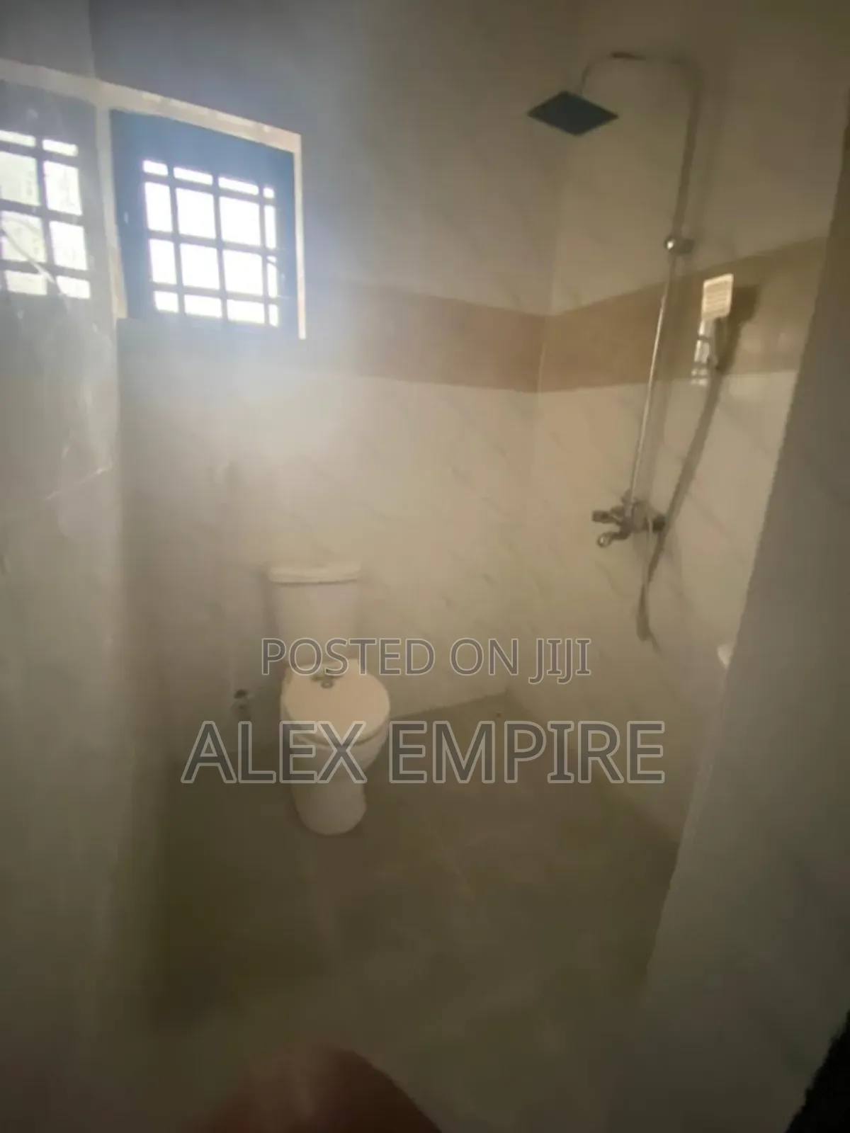 2bdrm Apartment in Ago Palace for rent