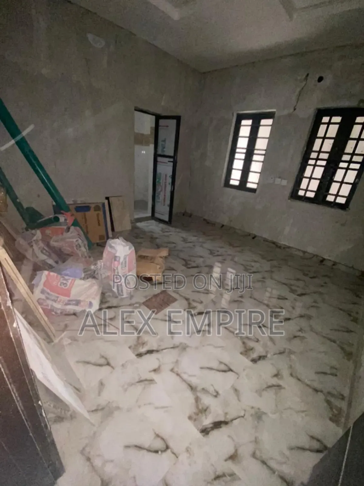 2bdrm Apartment in Ago Palace for rent