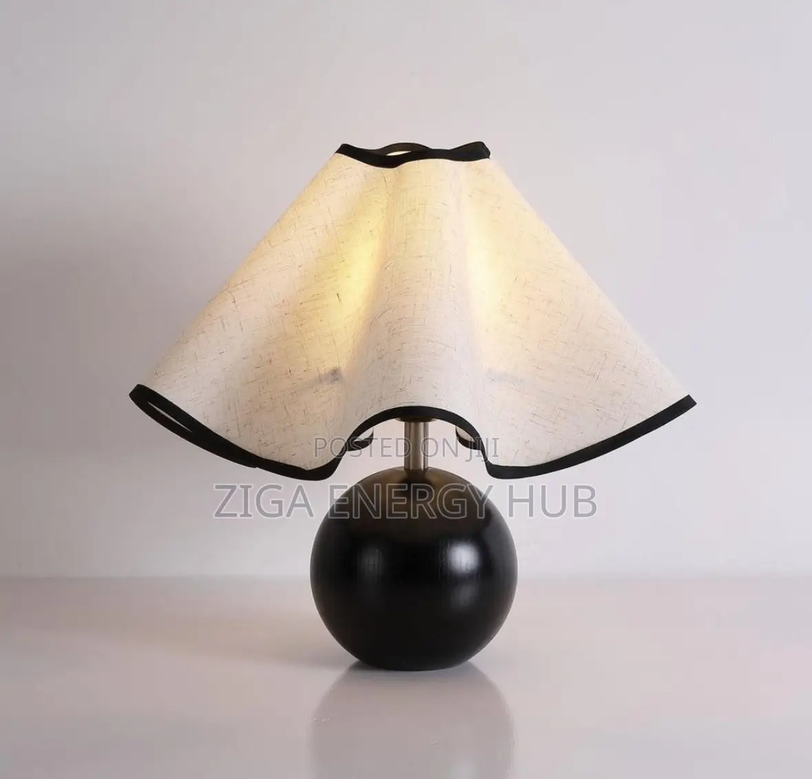 Unique Mofas Table Light Available in Stock