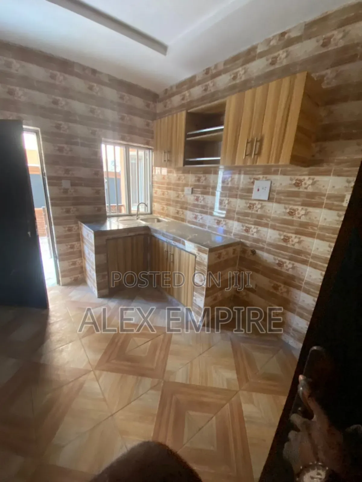 2bdrm Apartment in Ago Palace for rent