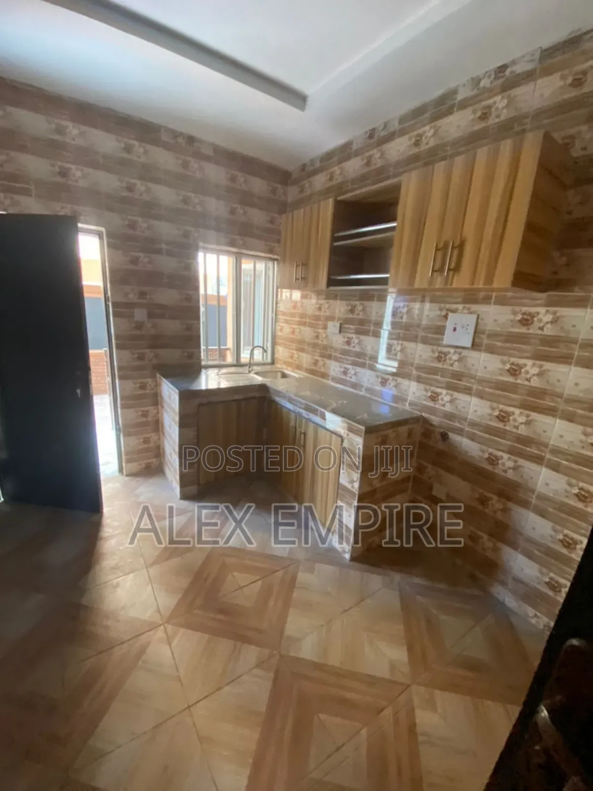 2bdrm Apartment in Ago Palace for rent