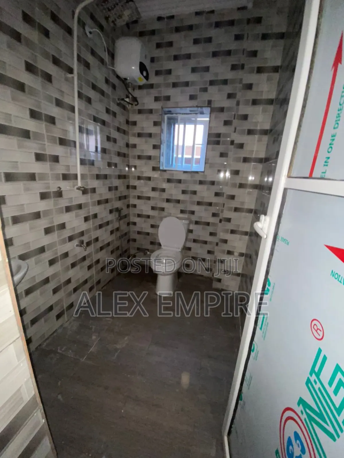 2bdrm Apartment in Ago Palace for rent