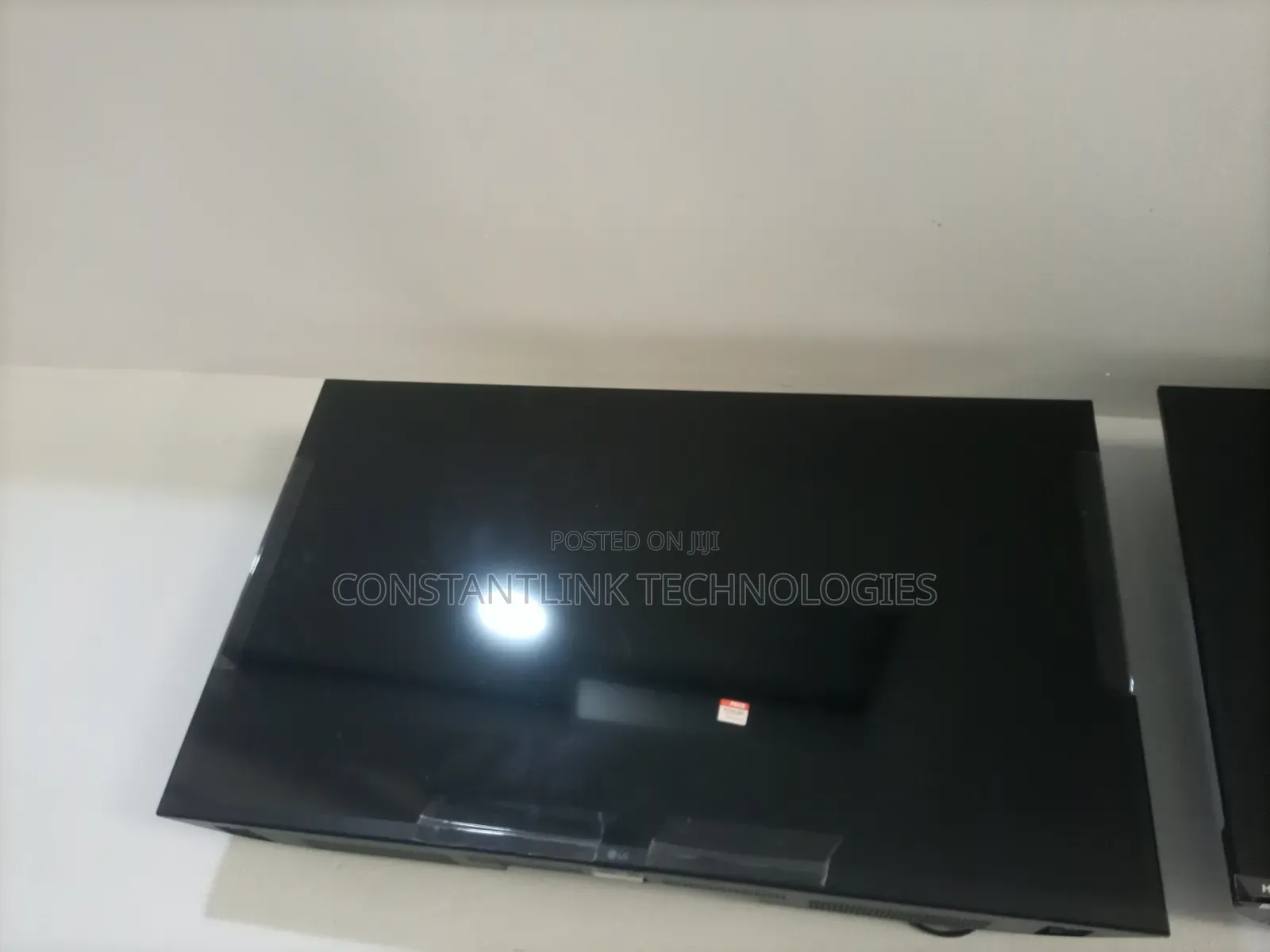 Lg Smart Tv 32"
