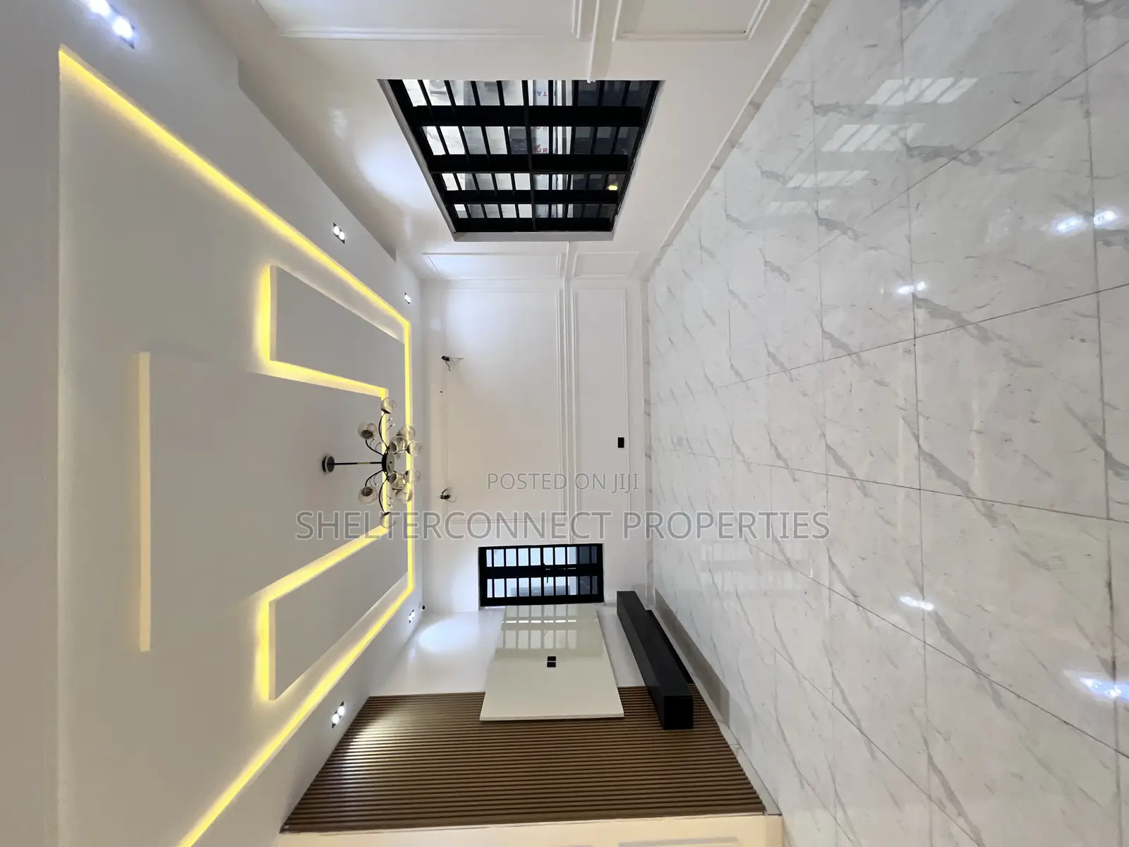 4bdrm Duplex in Lekki for sale