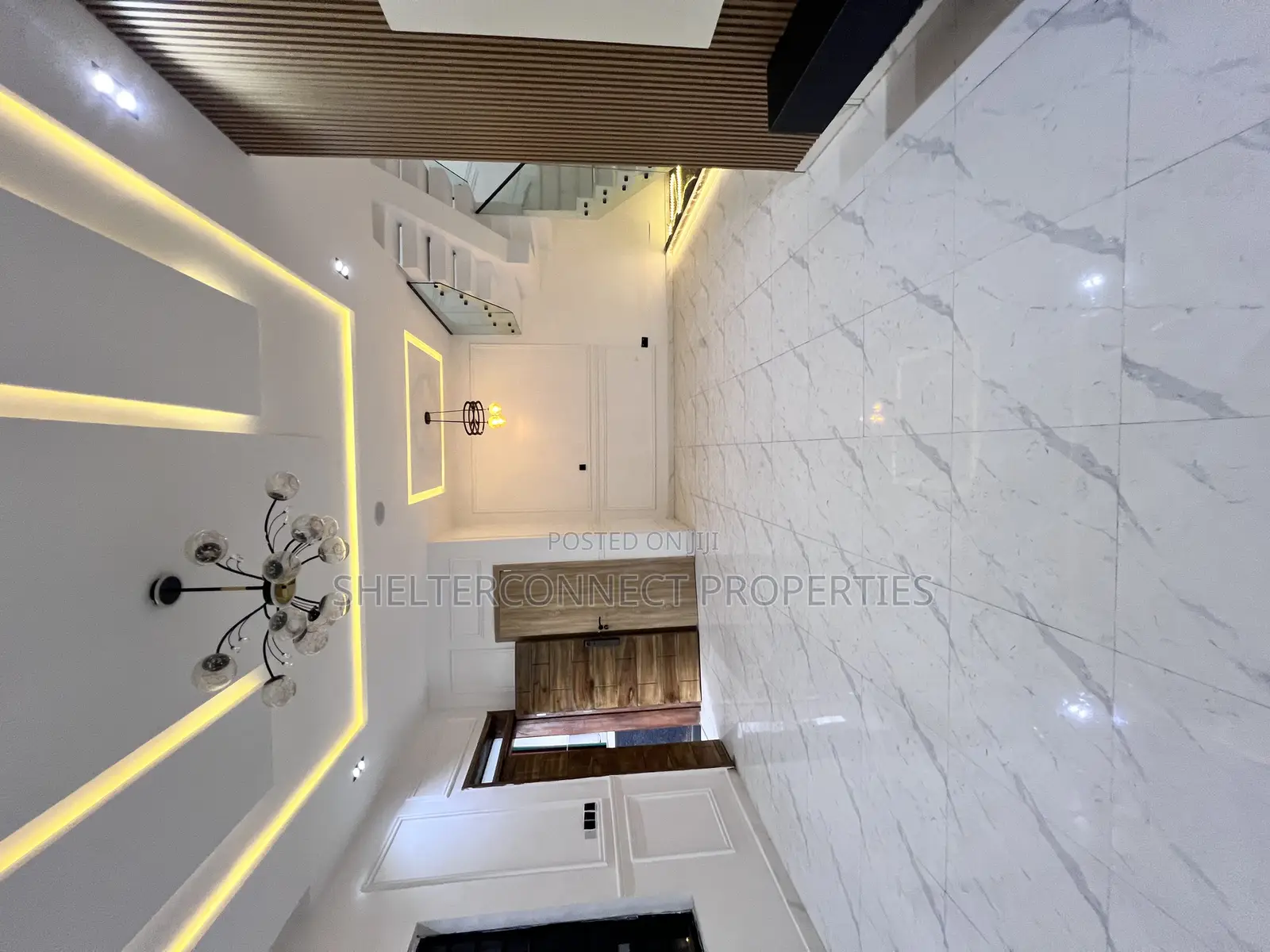 4bdrm Duplex in Lekki for sale