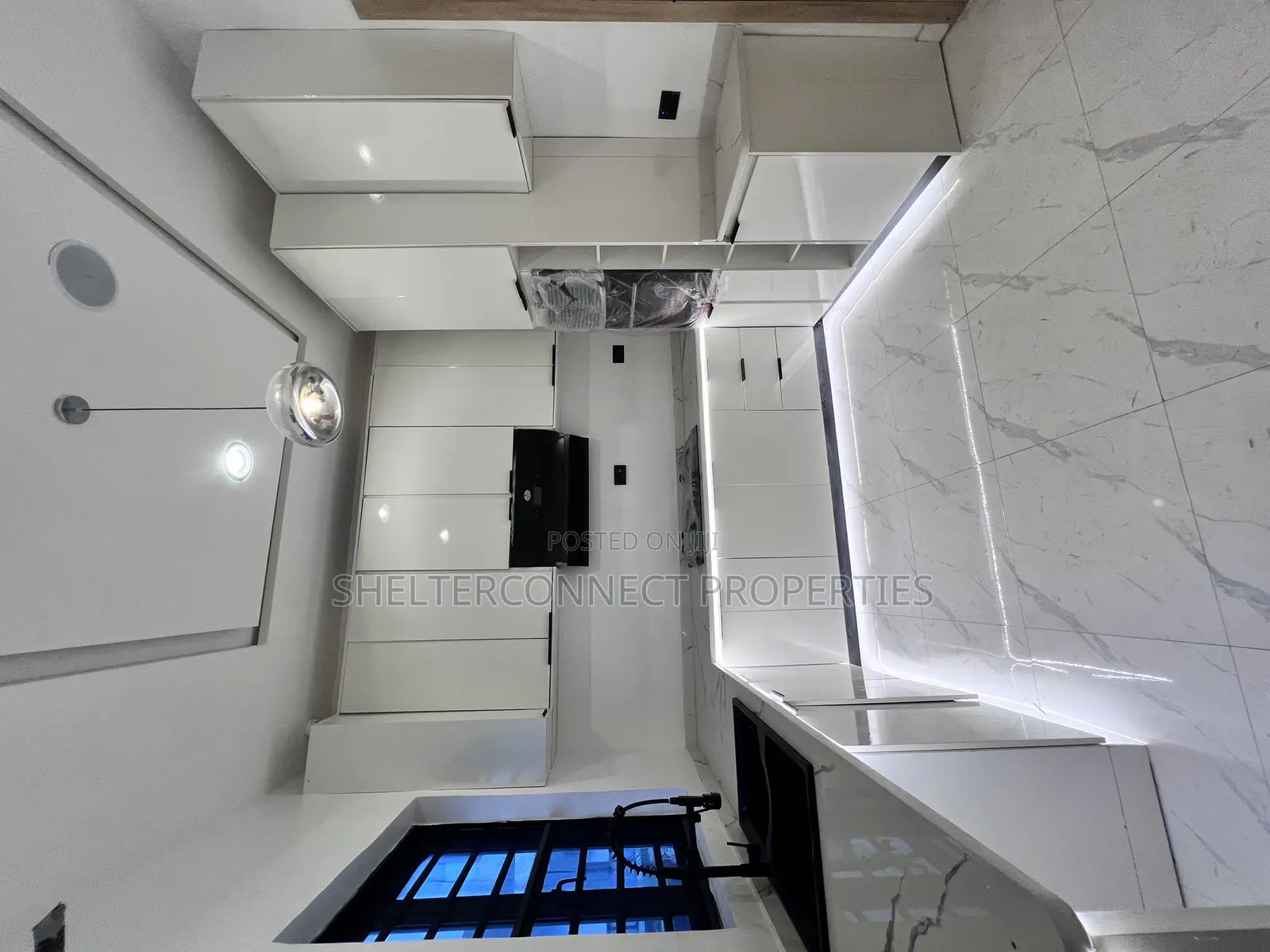 4bdrm Duplex in Lekki for sale