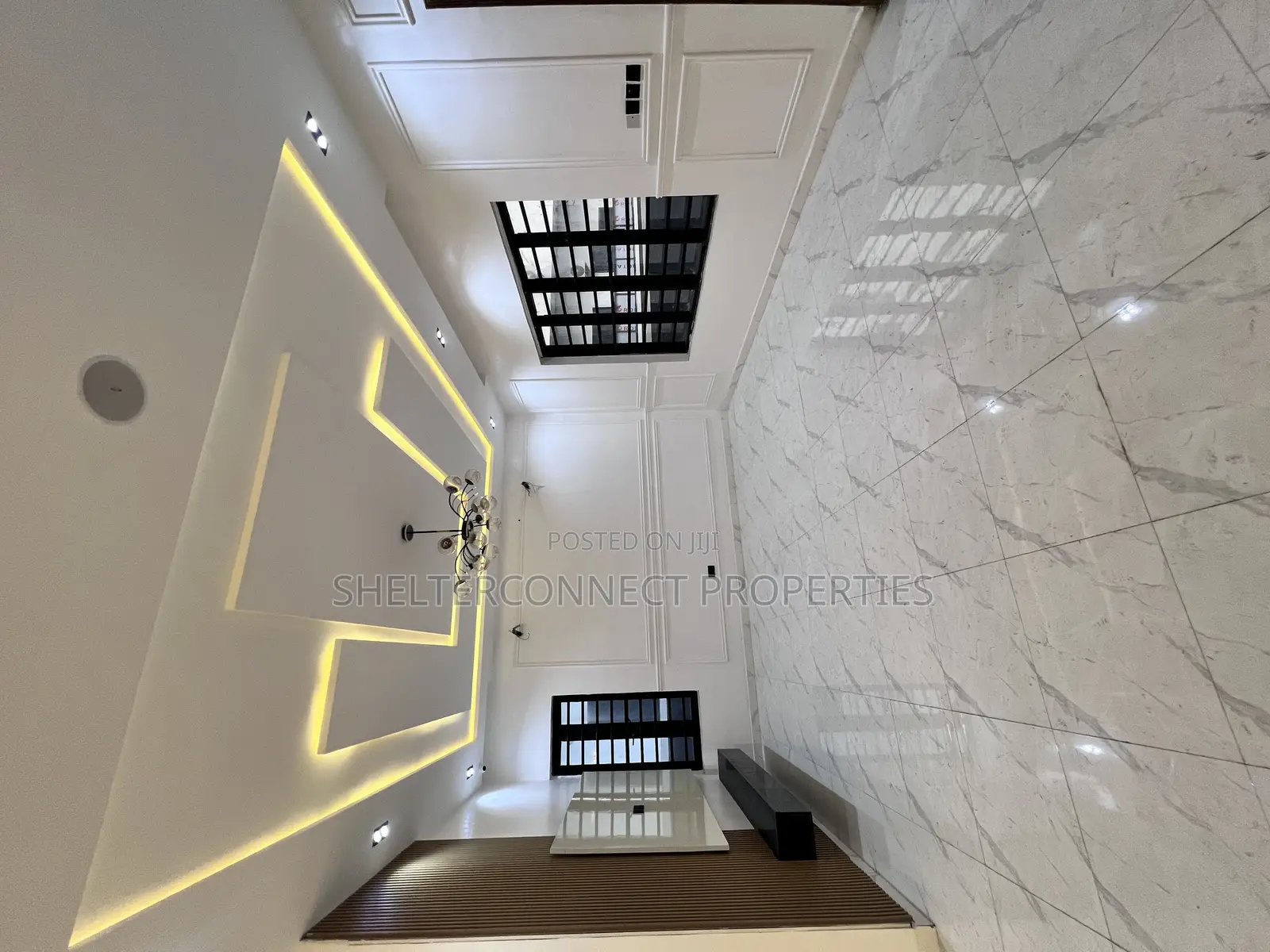 4bdrm Duplex in Lekki for sale