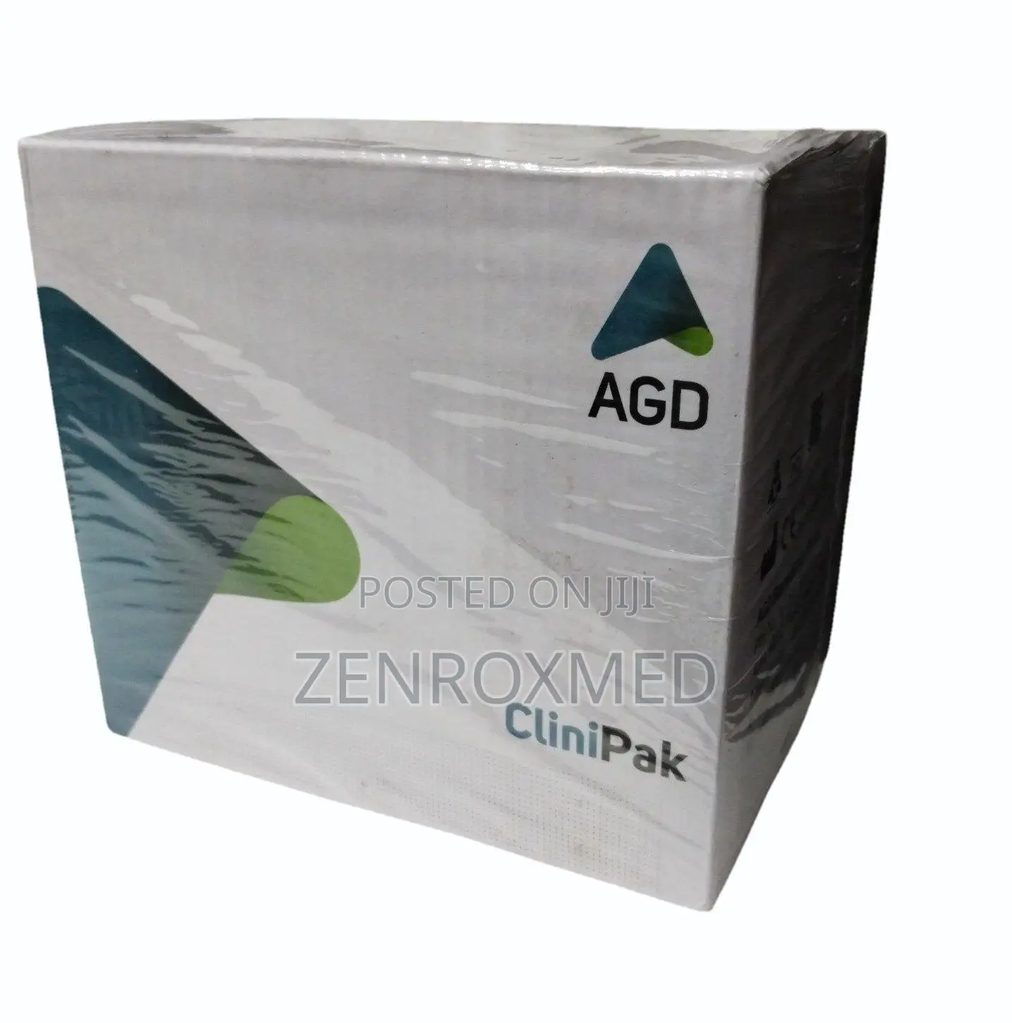 Agd Urea, Agd Urea