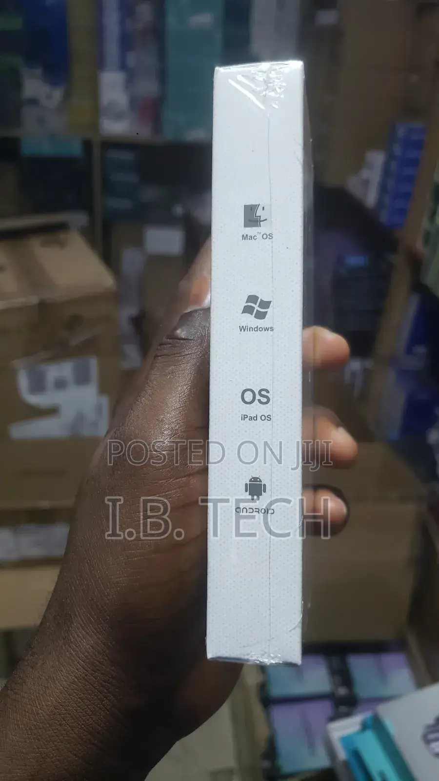 Onten Usb-a Usb-C to Sd/Tf Card Reader With 3-Port Hub 5gbps