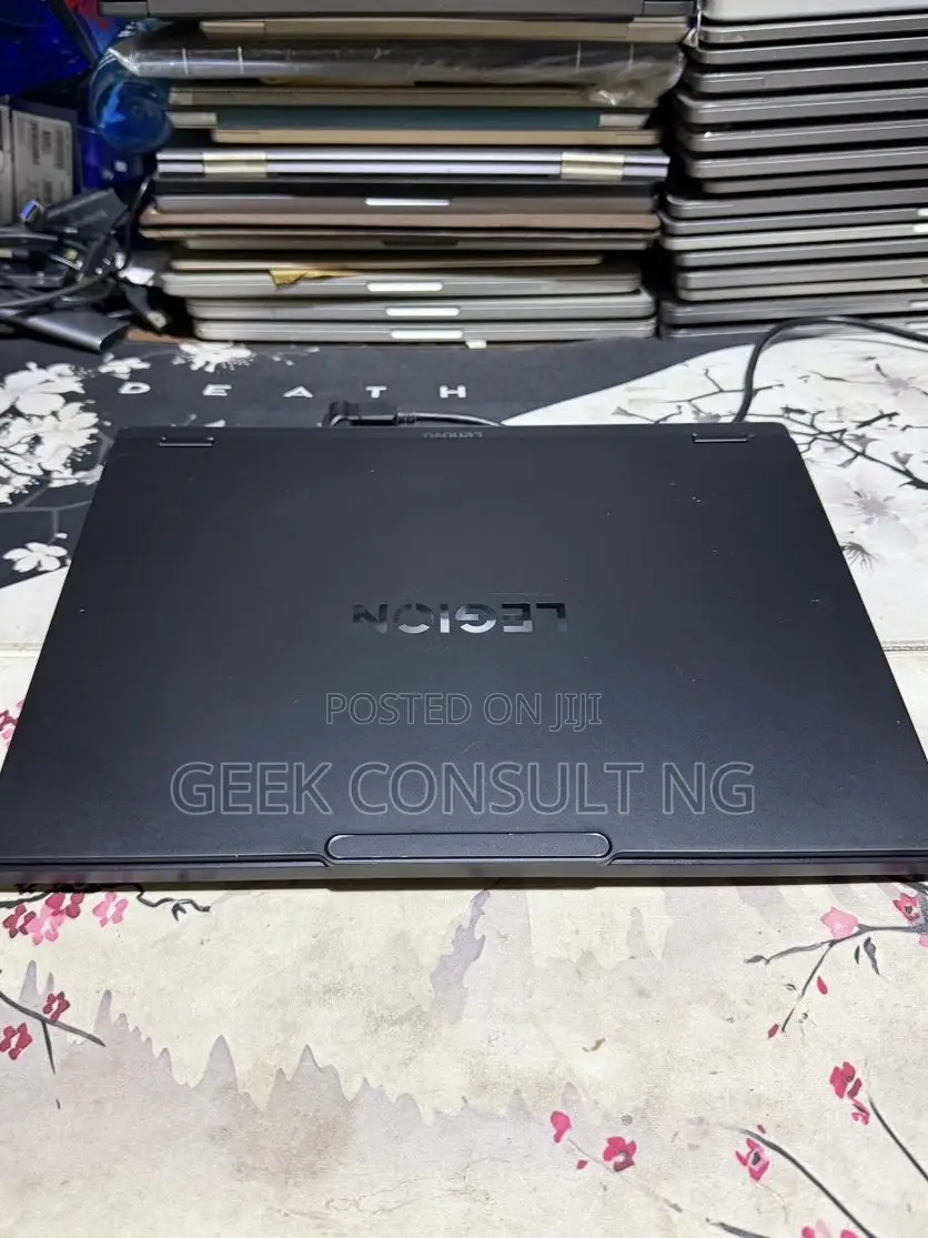 Laptop Lenovo Legion 5 16GB Intel Core i9 SSD 1T