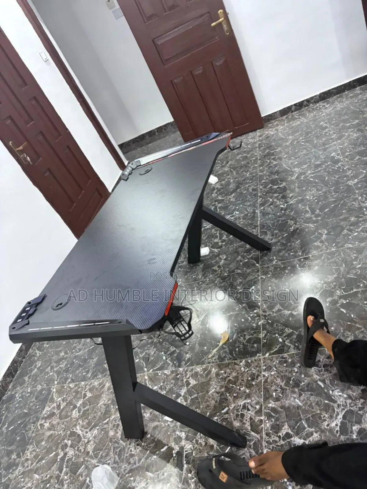 Imported Gaming Table