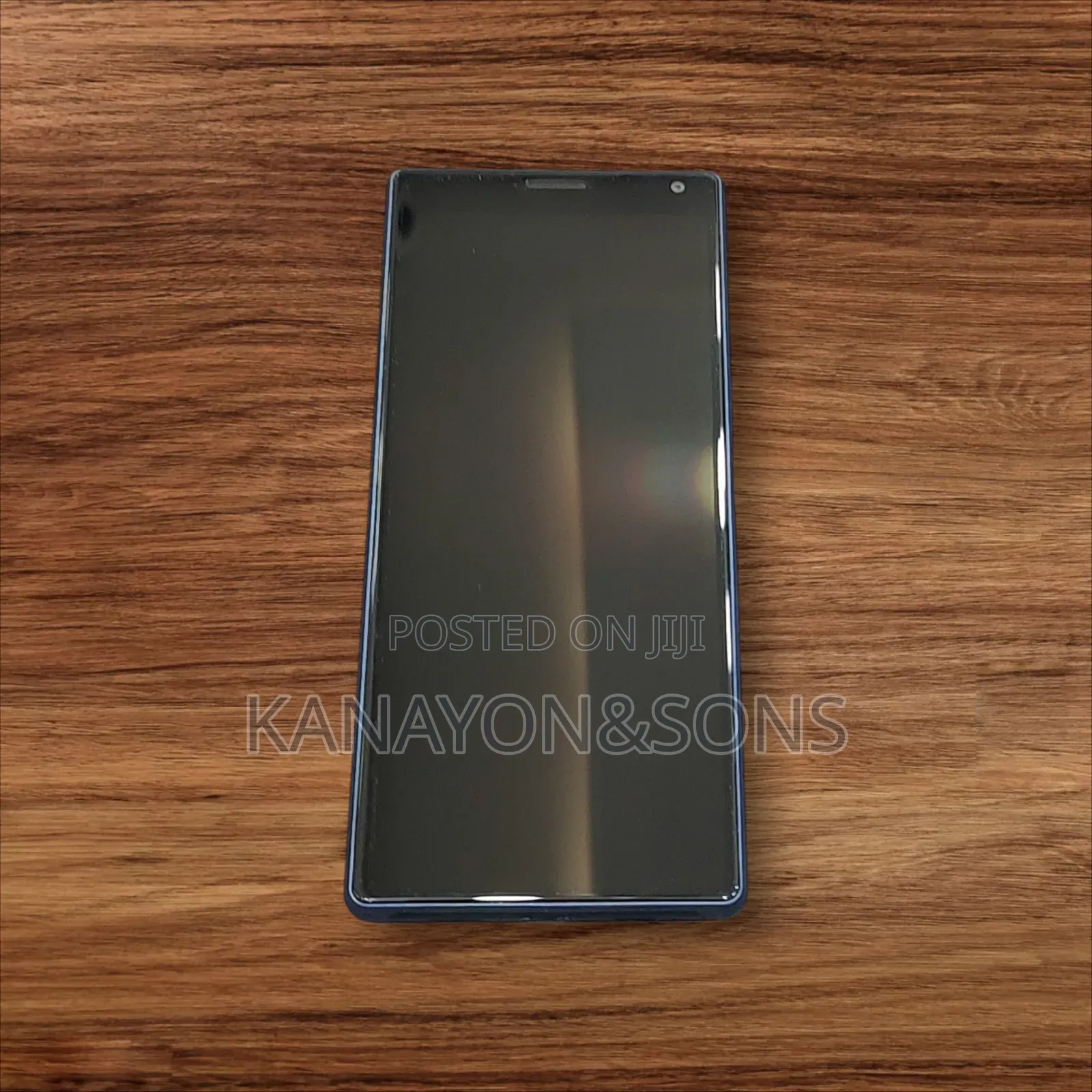 Sony Xperia 10 64 GB Blue