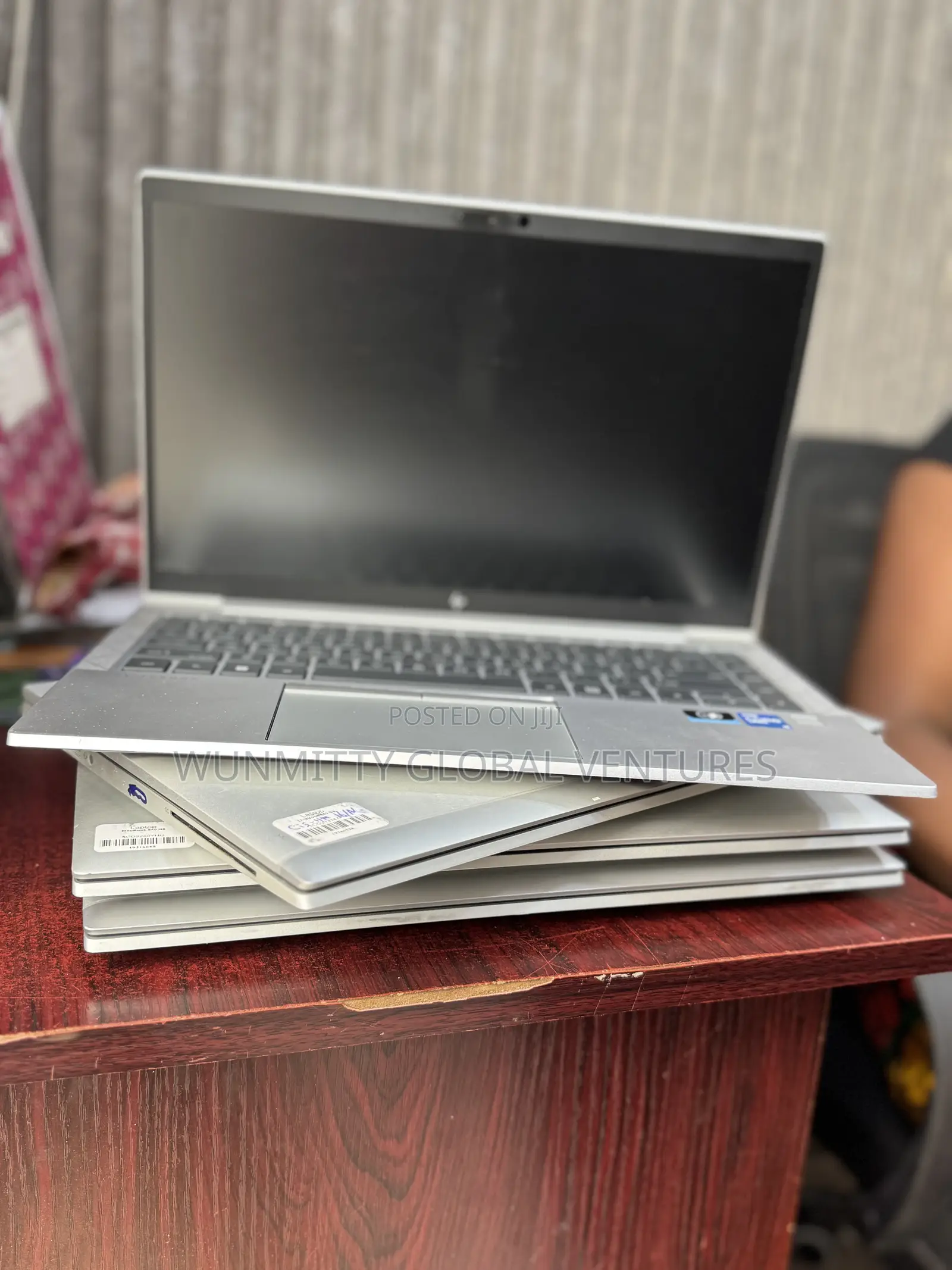 Laptop HP EliteBook 840 G8 8GB Intel Core i5 SSD 256GB