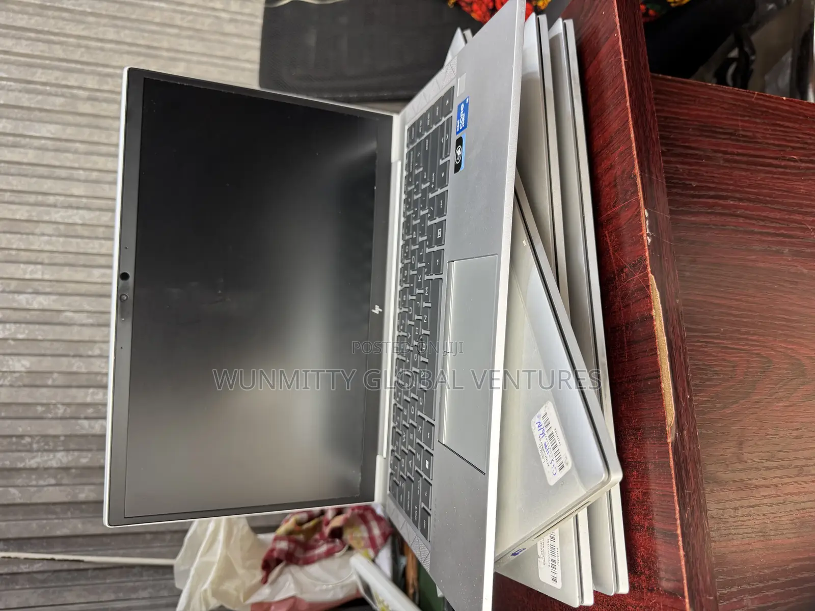 Laptop HP EliteBook 840 G8 8GB Intel Core i5 SSD 256GB