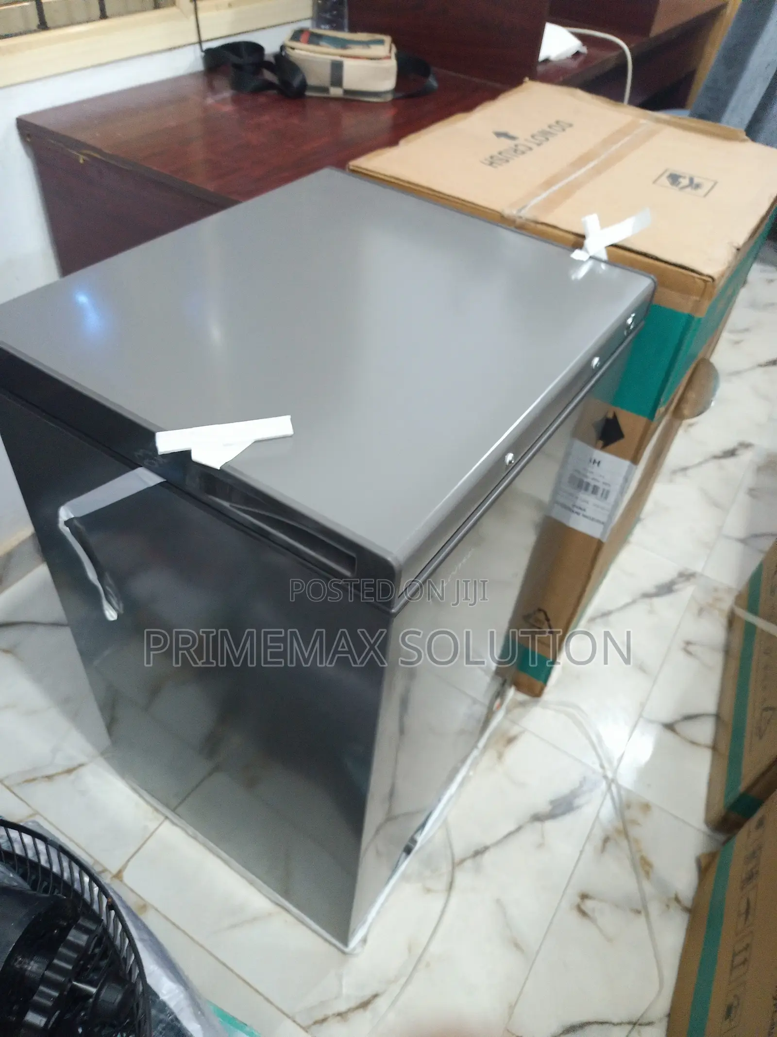 Fast Freezer Alert! Hisense Fc120sh 95l Chest Model