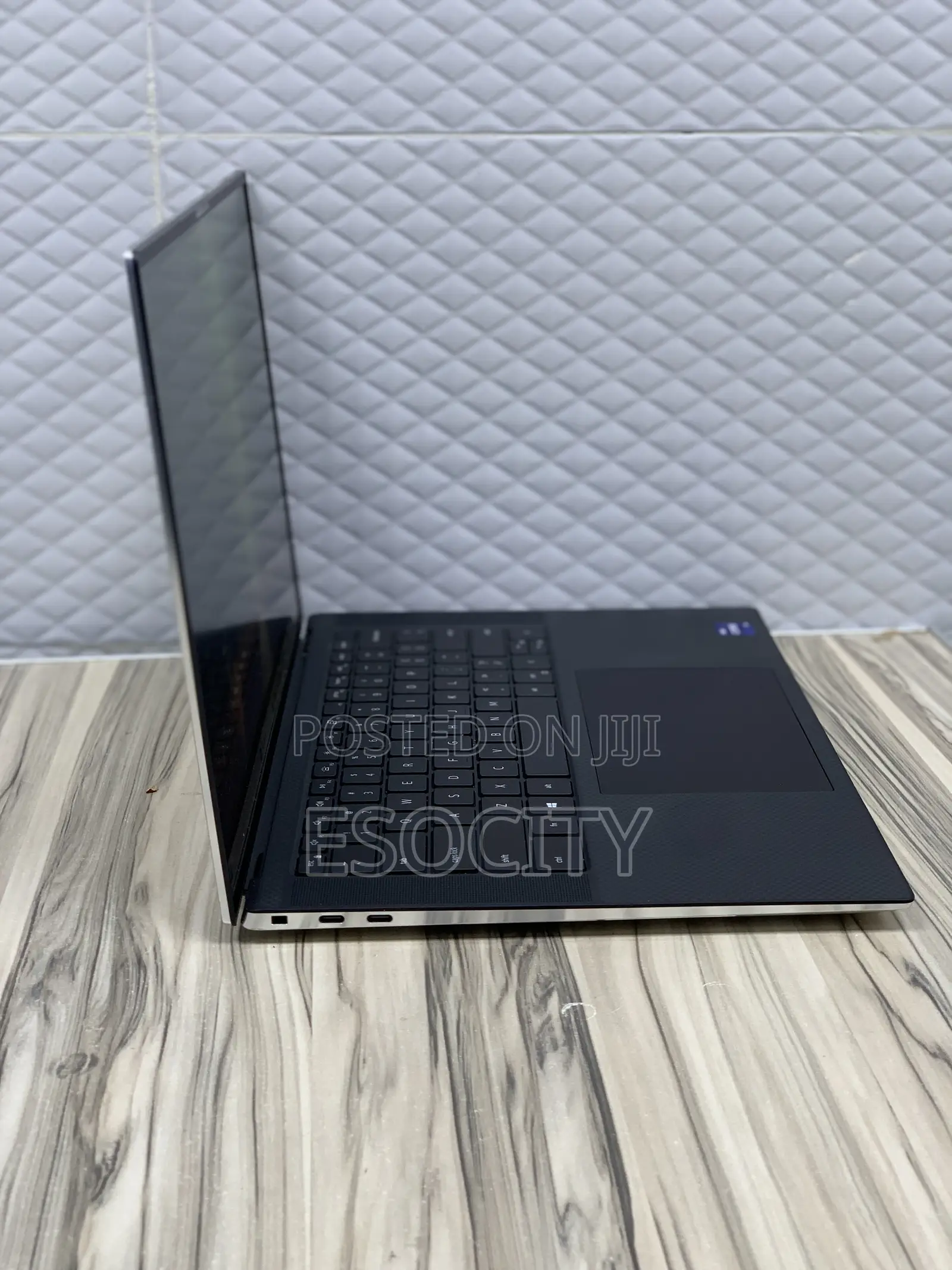 Laptop Dell XPS 15 9510 32GB Intel Core i9 SSD 512GB