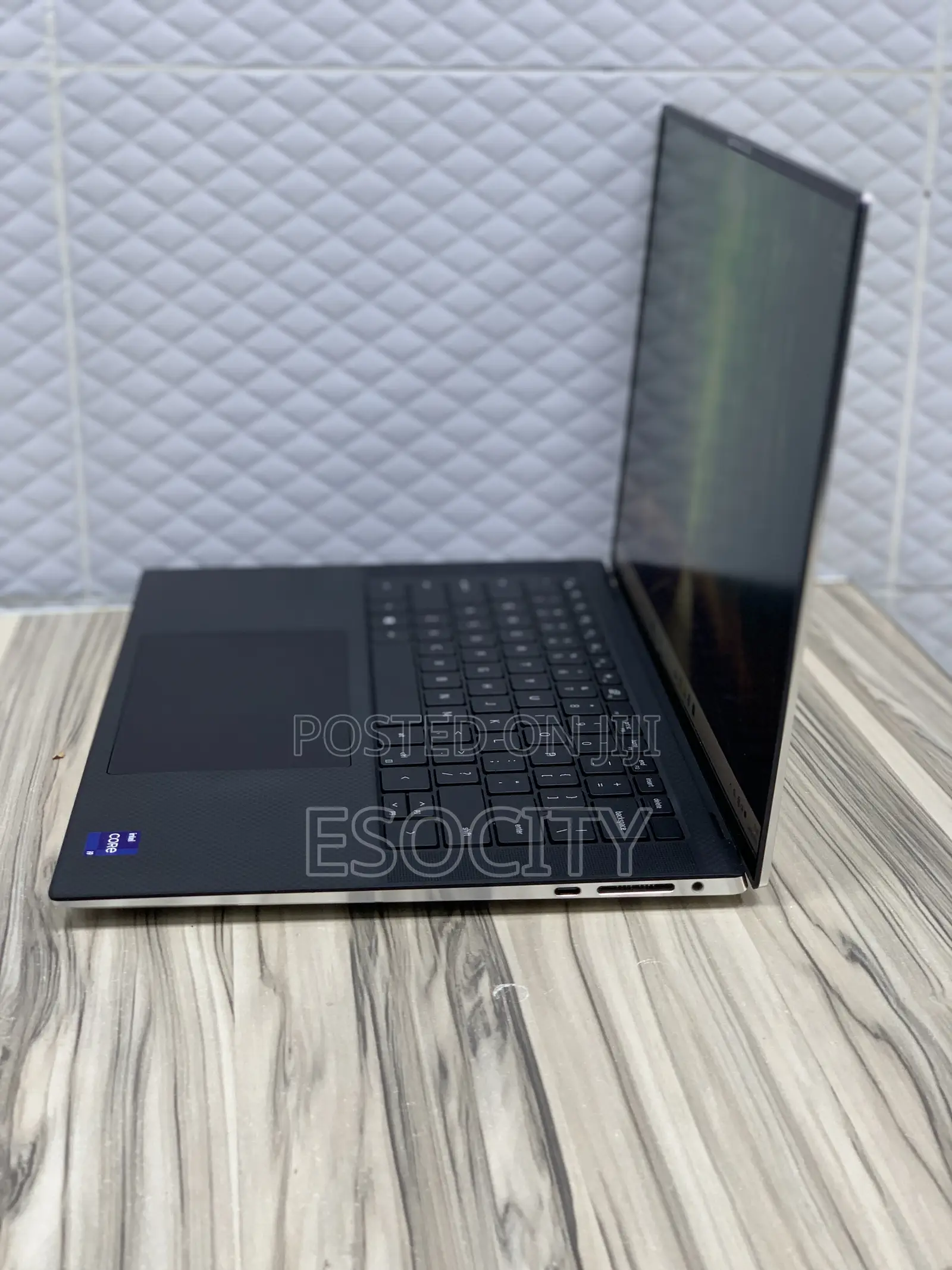 Laptop Dell XPS 15 9510 32GB Intel Core i9 SSD 512GB
