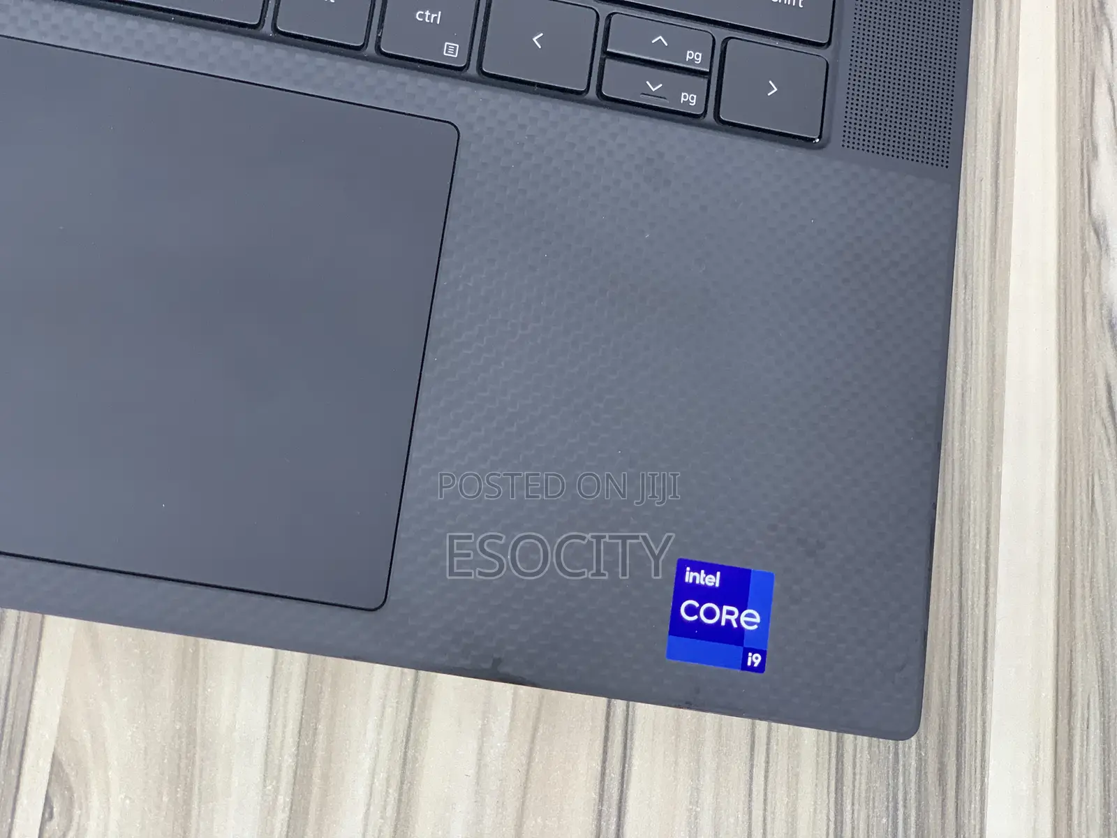Laptop Dell XPS 15 9510 32GB Intel Core i9 SSD 512GB