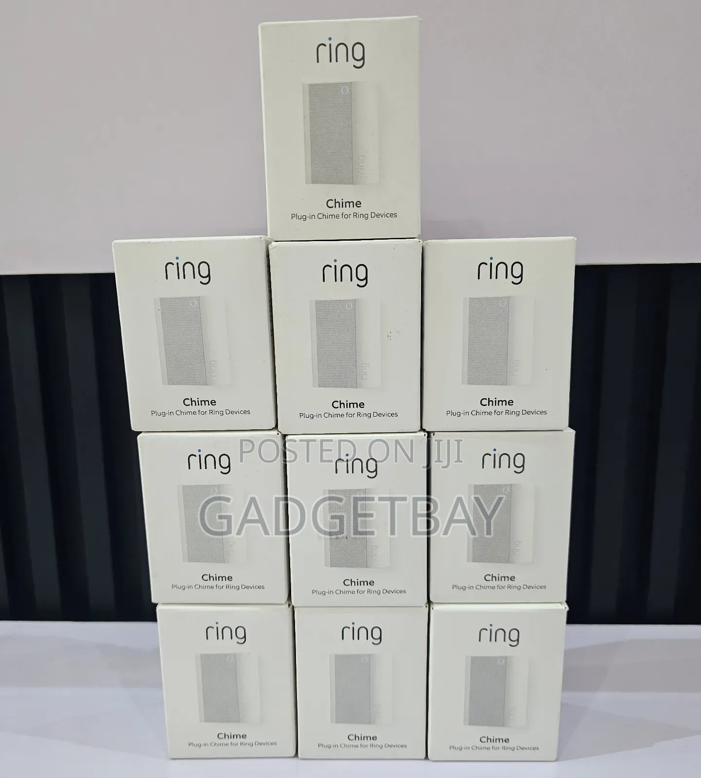 Ring Chime