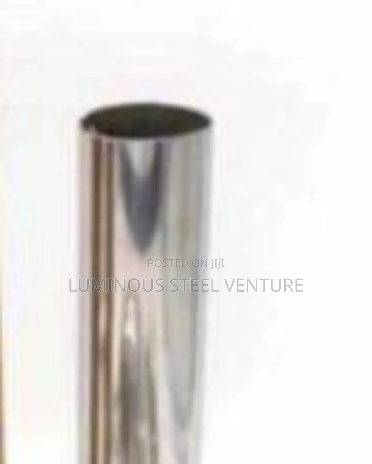 Get 50mm Pipe 304 Sus for Stainless Steel Handrail 304