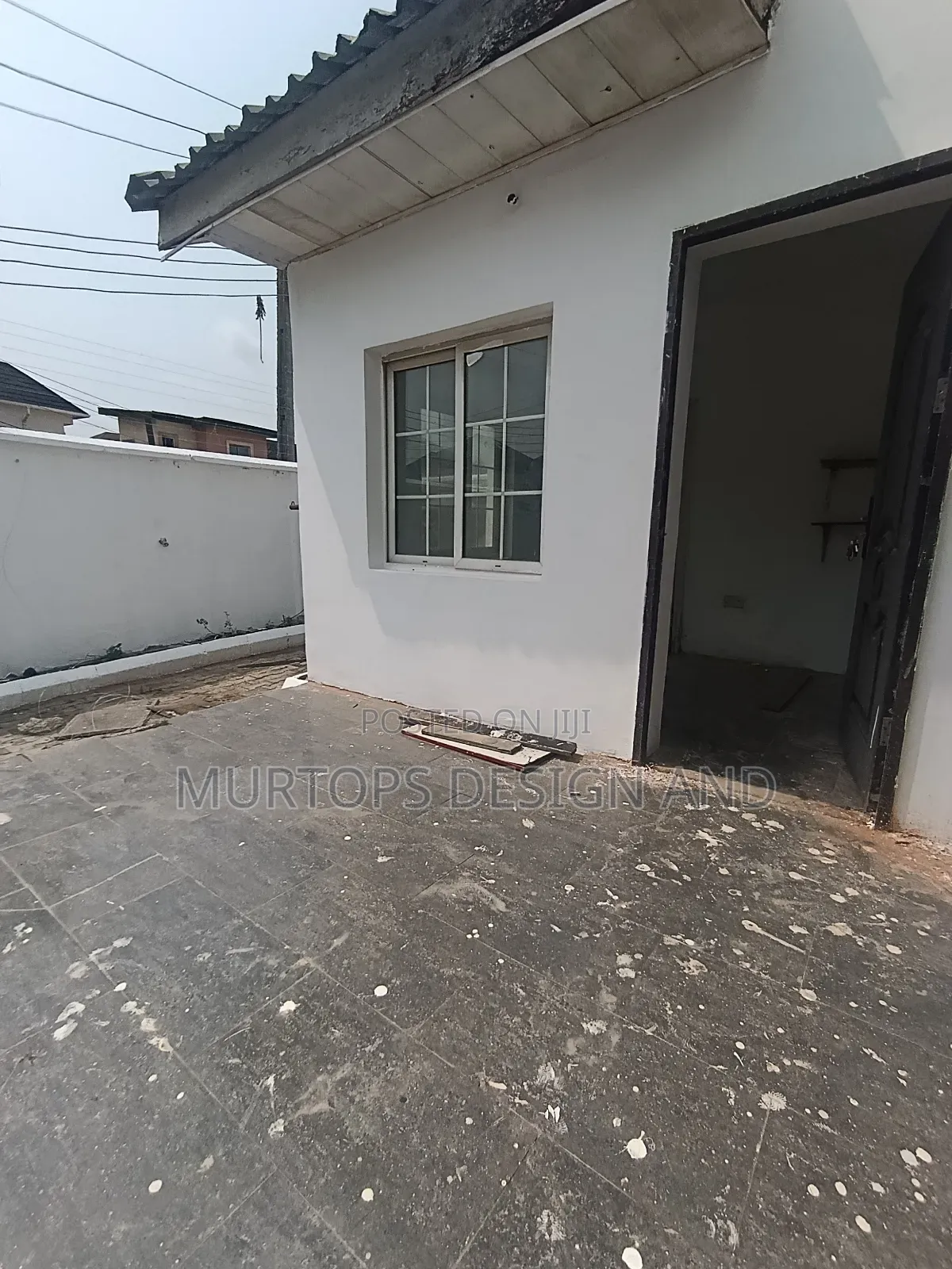 Studio Apartment in Carlton Gate Estate, Lekki Phase 2 for rent