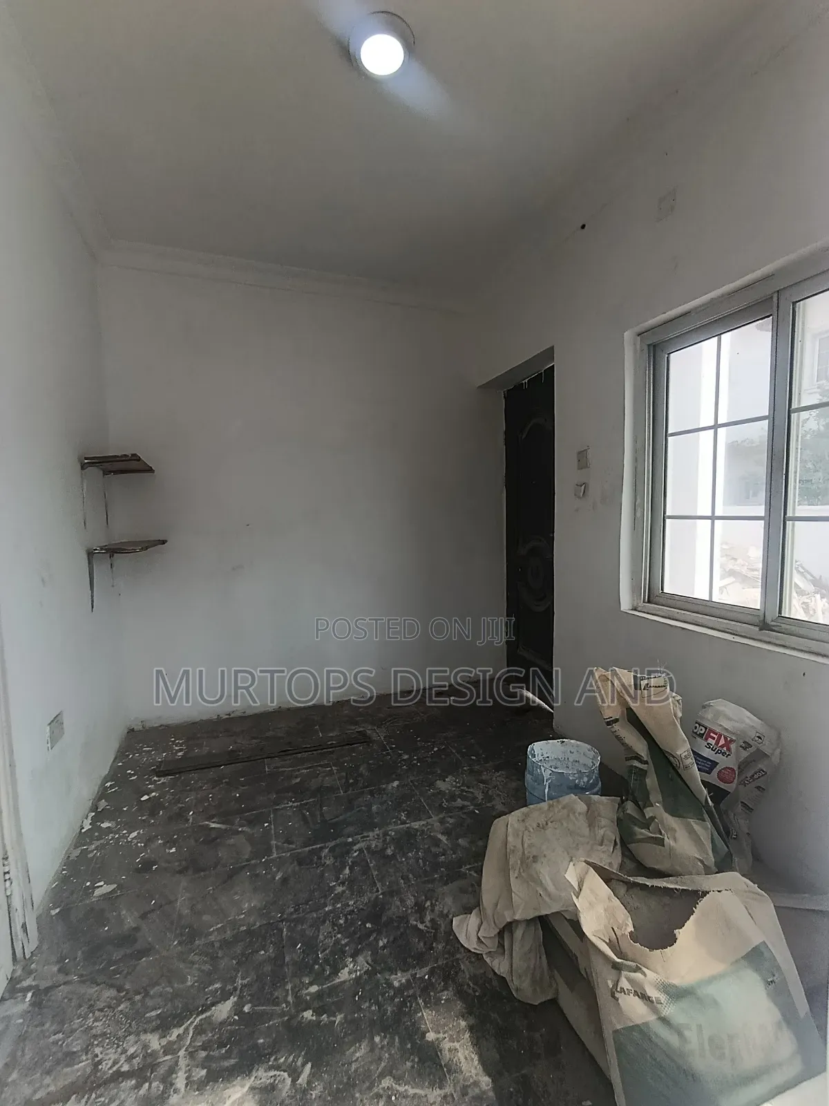 Studio Apartment in Carlton Gate Estate, Lekki Phase 2 for rent