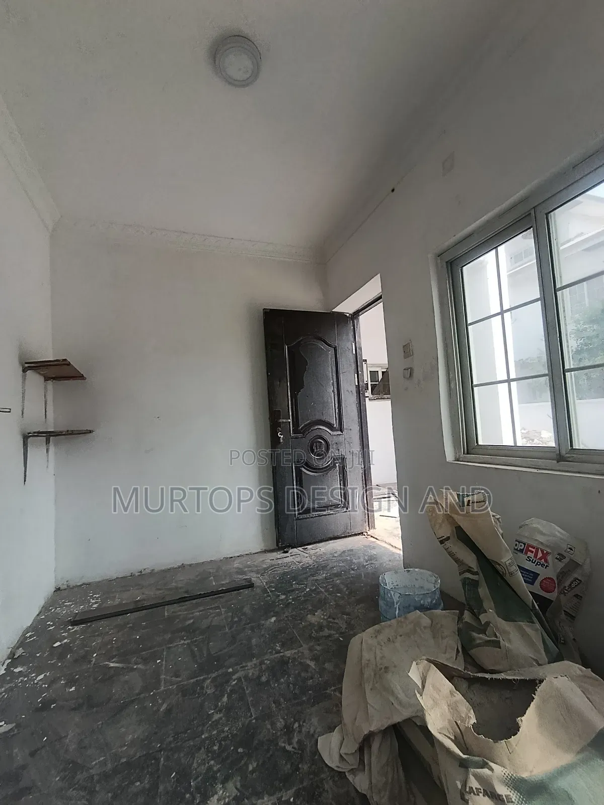 Studio Apartment in Carlton Gate Estate, Lekki Phase 2 for rent