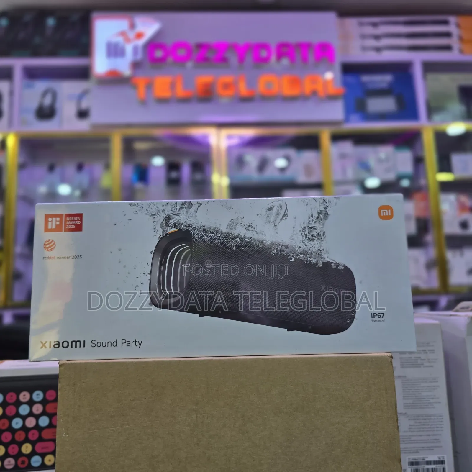 Xiaomi Sound Party Speaker