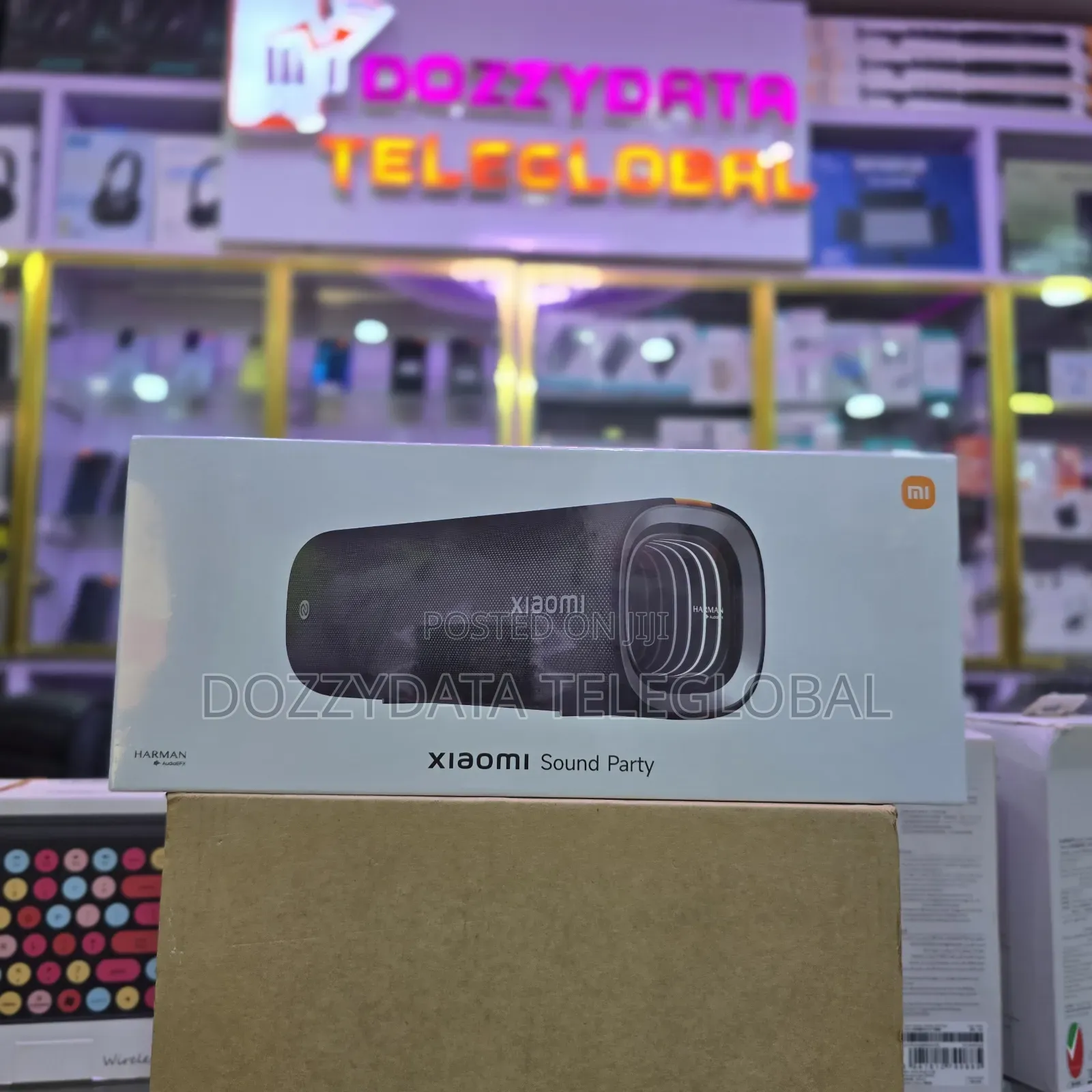 Xiaomi Sound Party Speaker