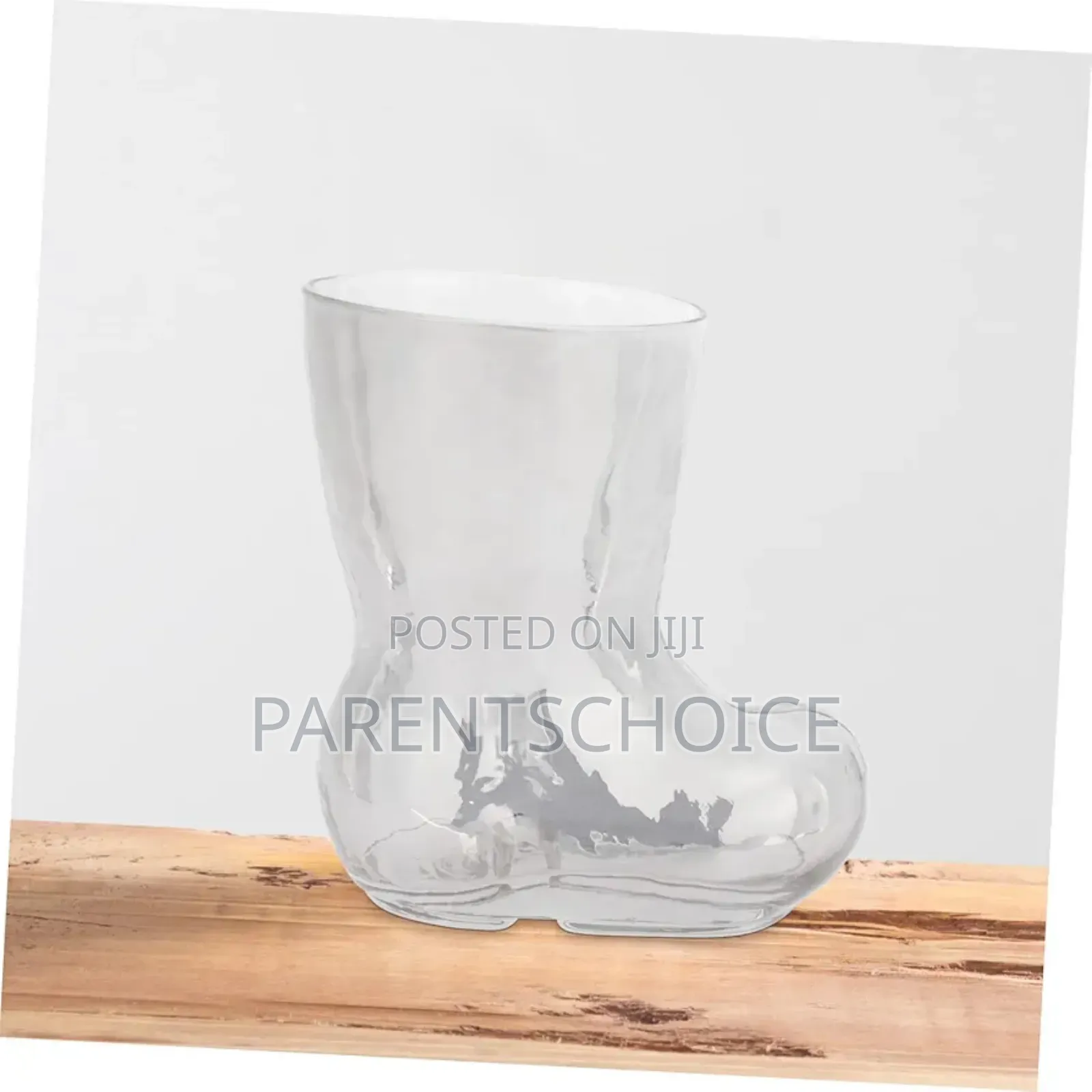 Beer Mug Boots Glass Cup Glass