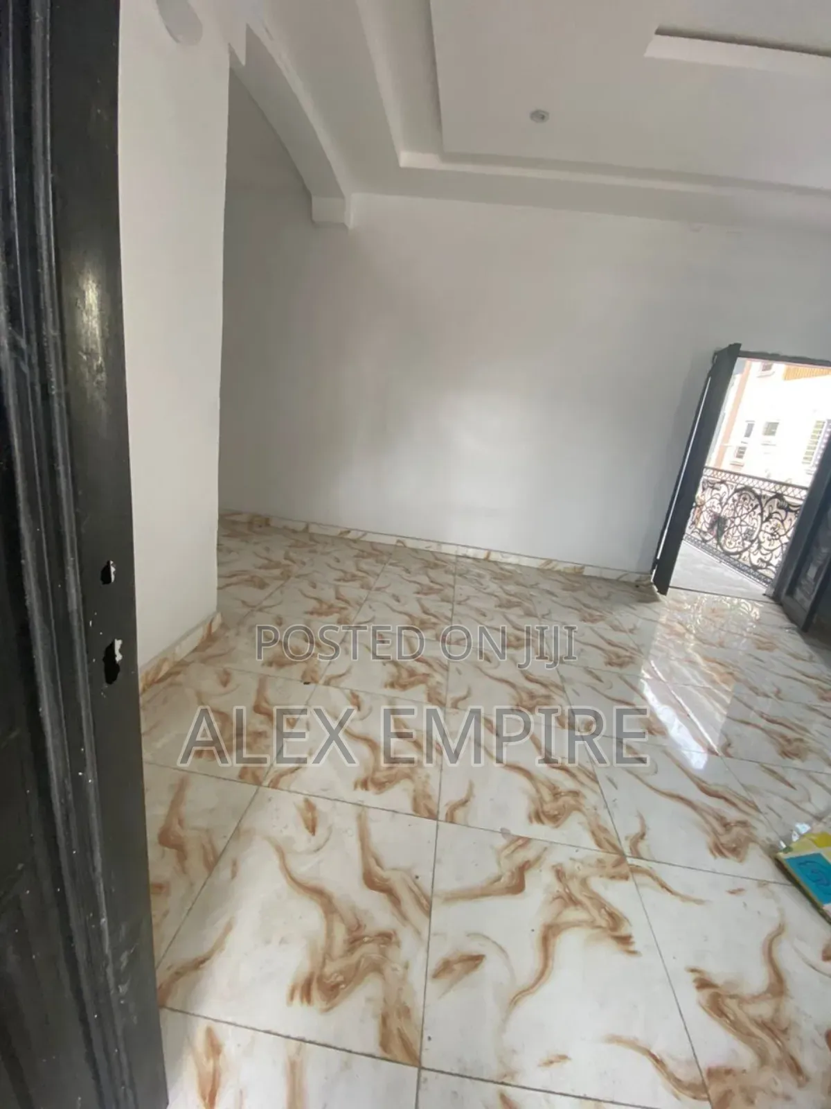 2bdrm Apartment in Ago Palace for rent
