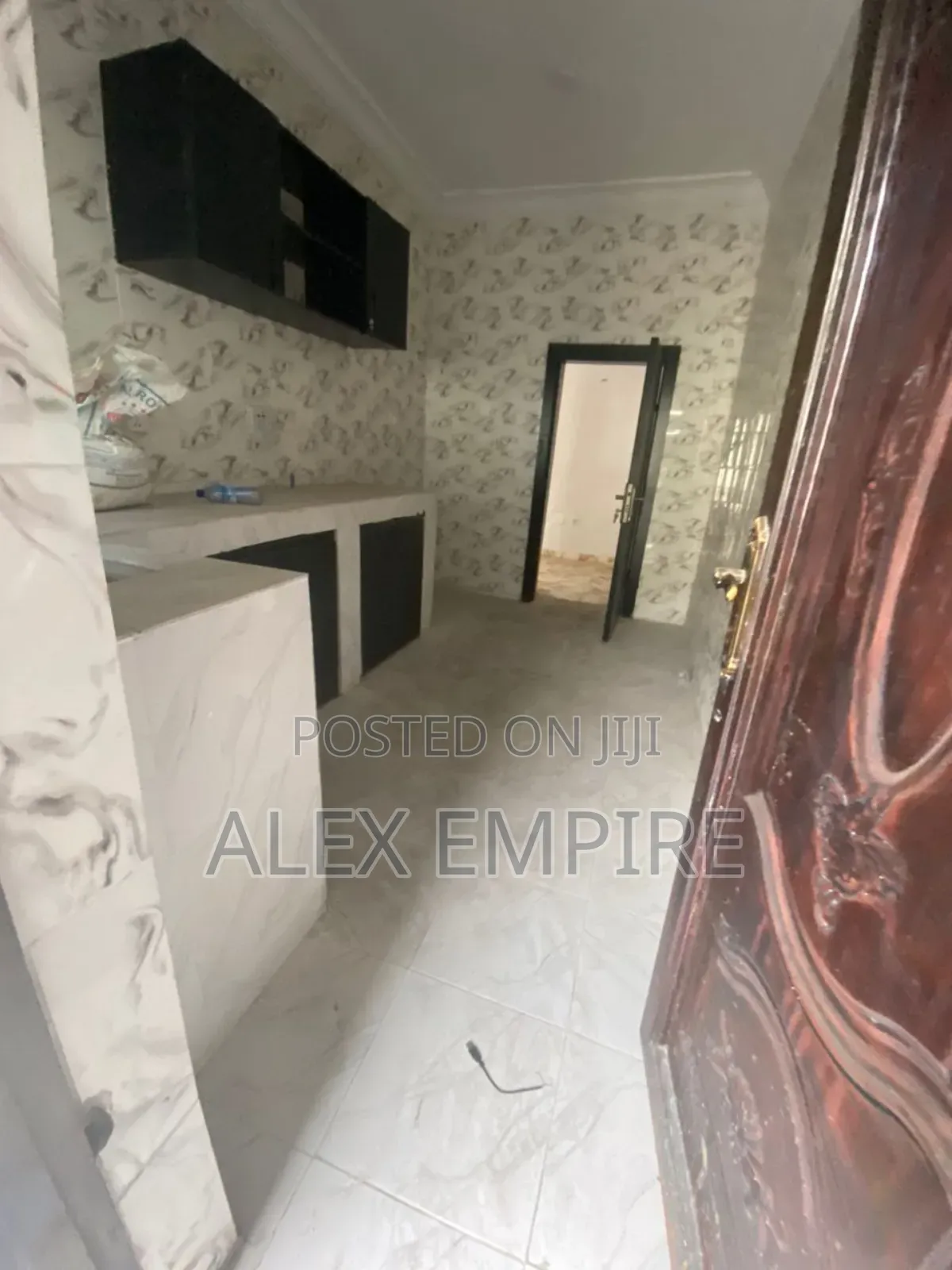 2bdrm Apartment in Ago Palace for rent
