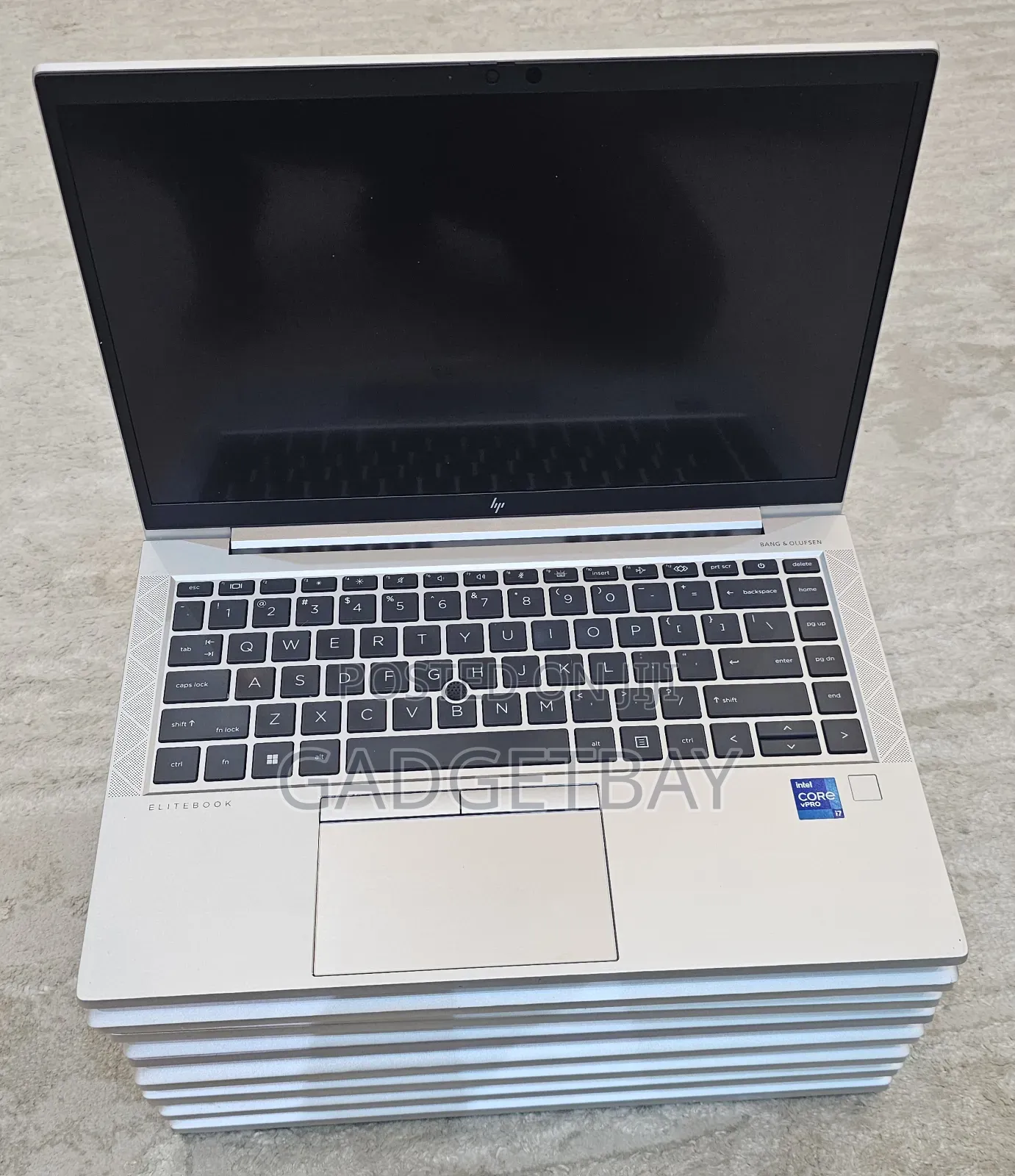 Laptop HP EliteBook 840 G8 16GB Intel Core i7 SSD 512GB