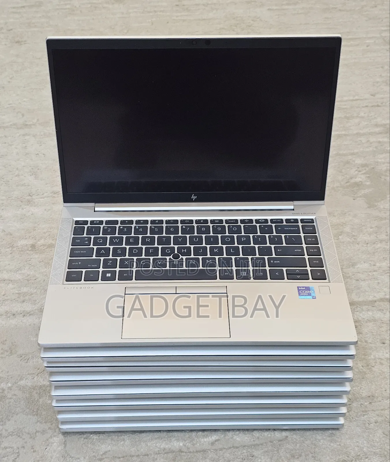 Laptop HP EliteBook 840 G8 16GB Intel Core i7 SSD 512GB