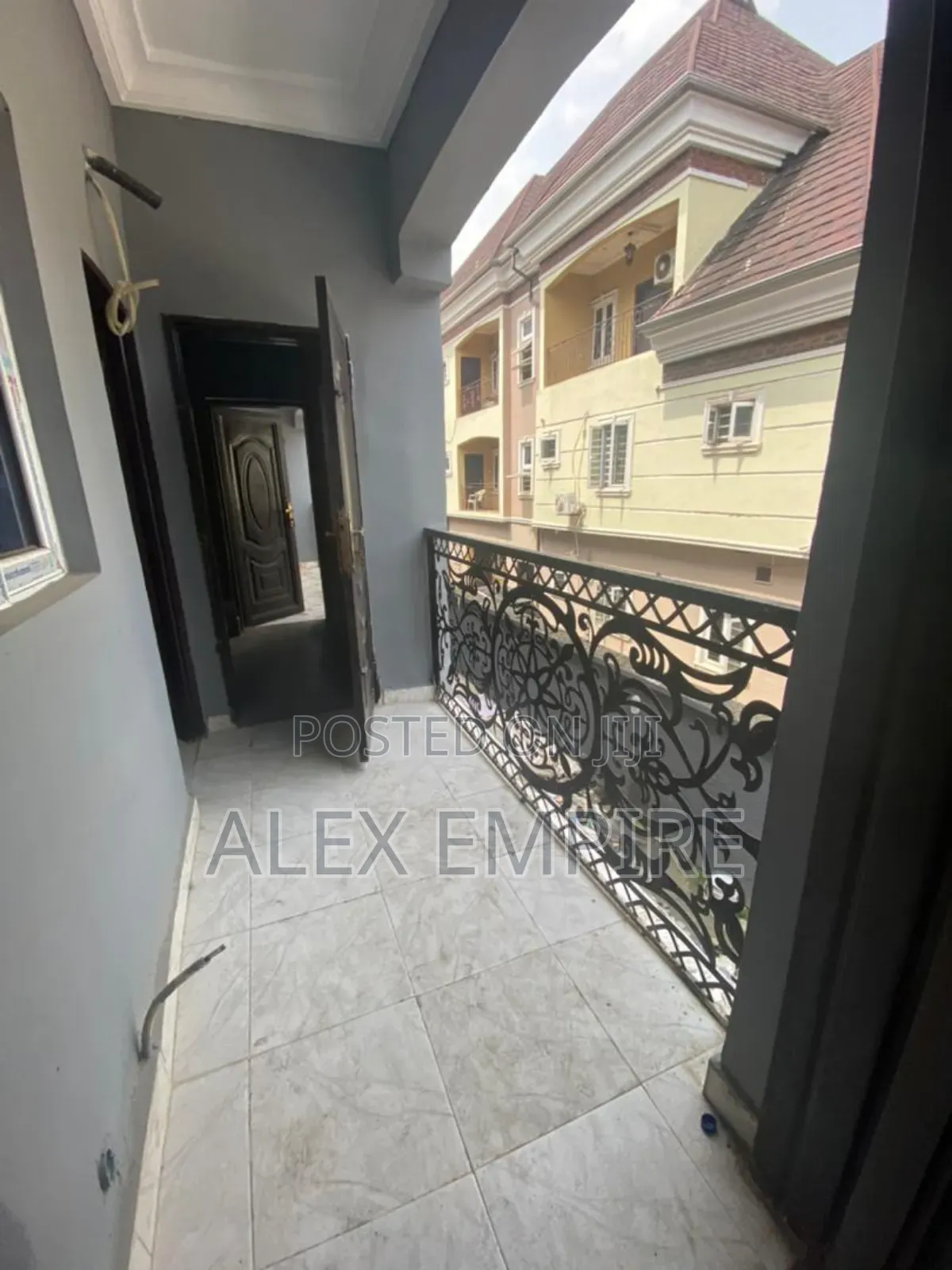 2bdrm Apartment in Ago Palace for rent
