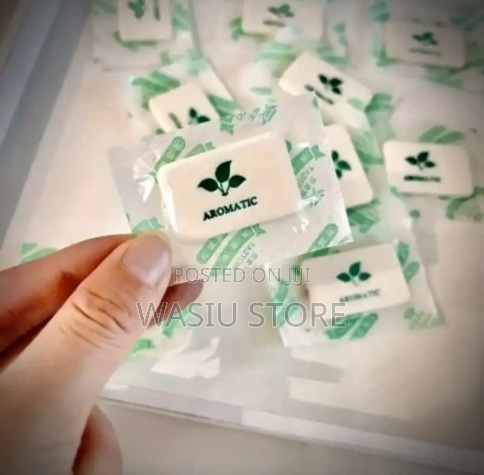 24 Pack Home Car Air Freshener Scented Fragrance Tablets