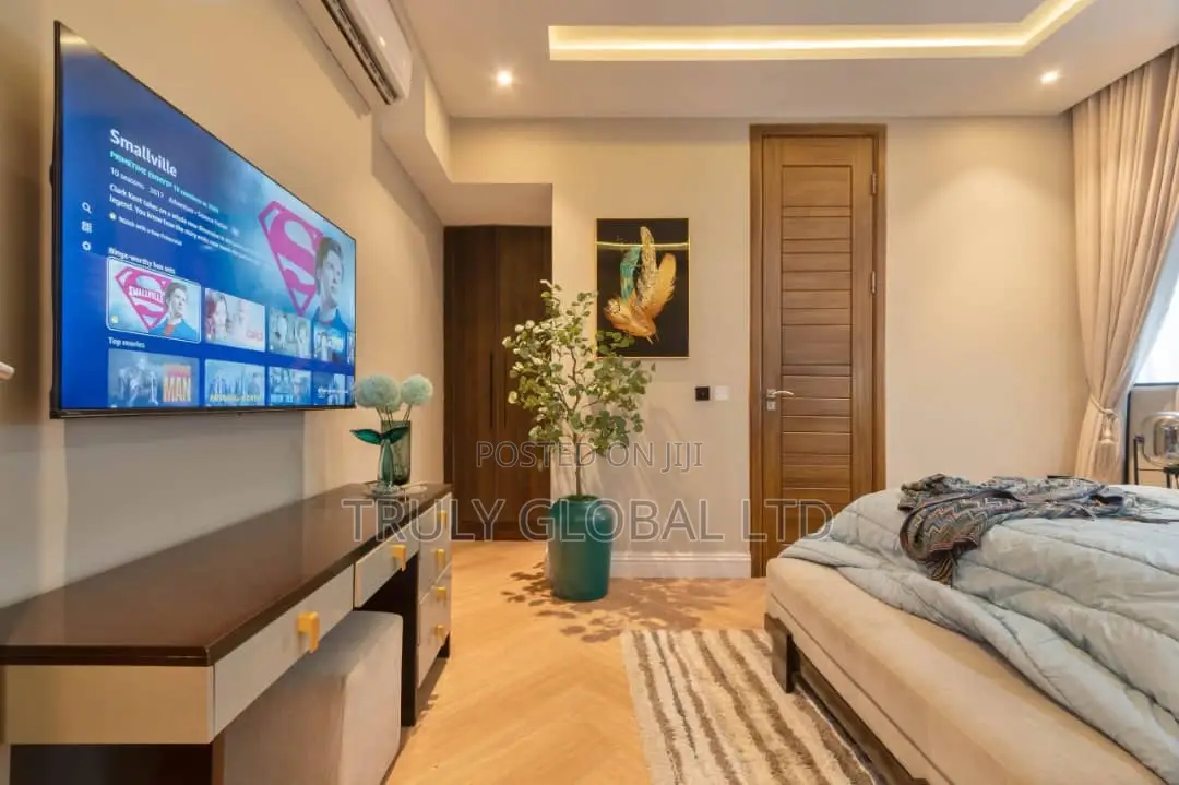 Shotlet Apartment