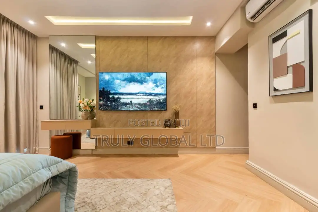 Shotlet Apartment