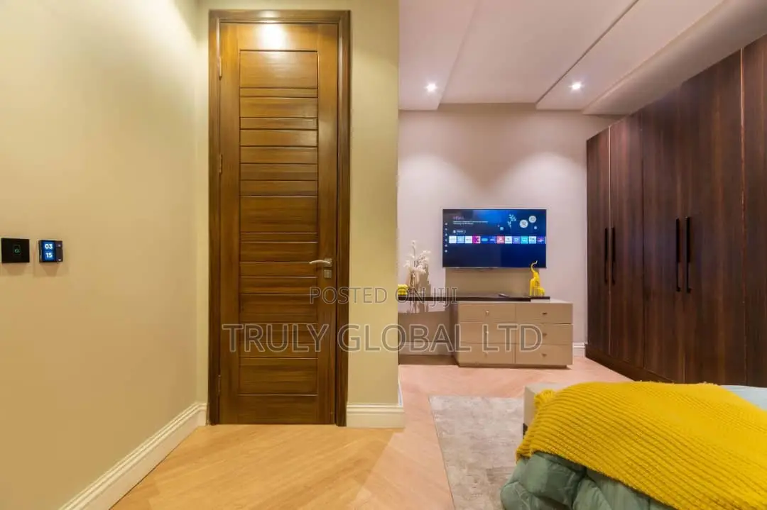 Shotlet Apartment
