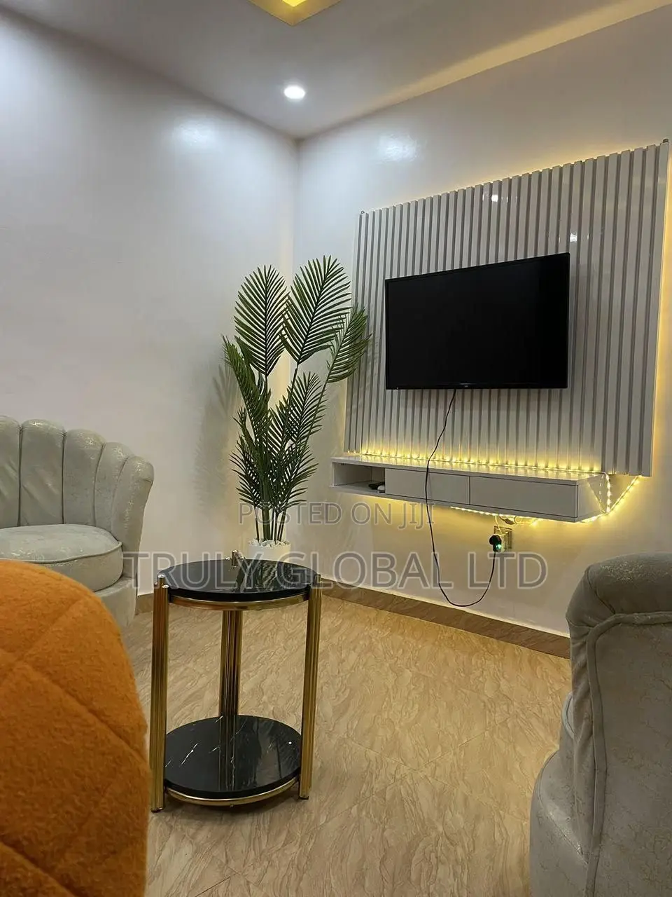 Shotlet Apartment