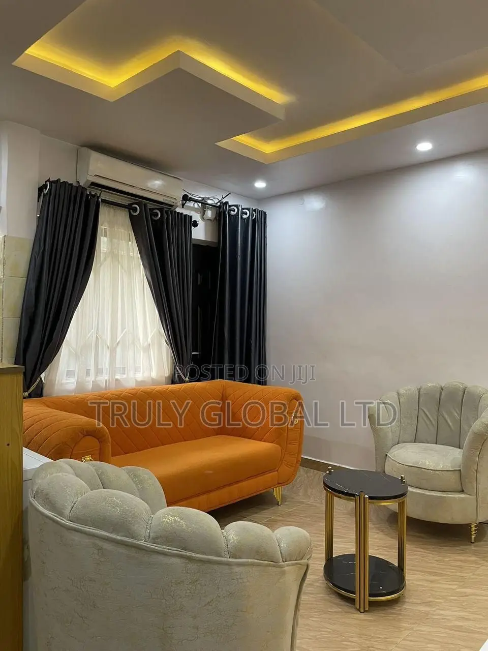 Shotlet Apartment