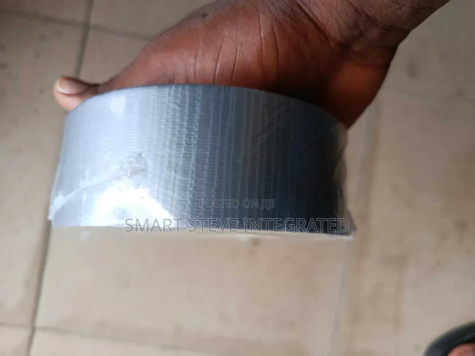 Abro Dock Tape