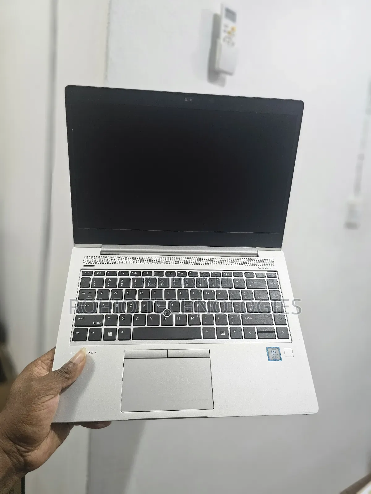 Laptop HP EliteBook 840 G5 8GB Intel Core i5 SSD 256GB