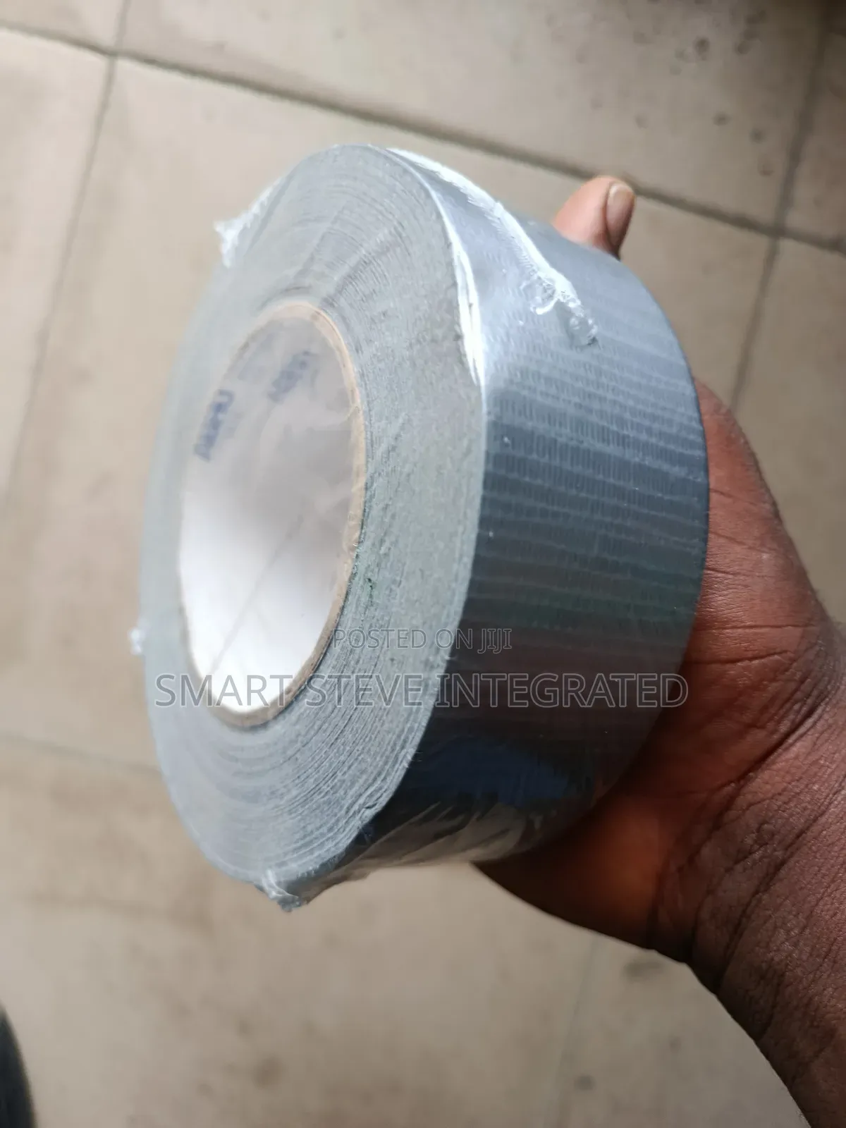 Abro Dock Tape