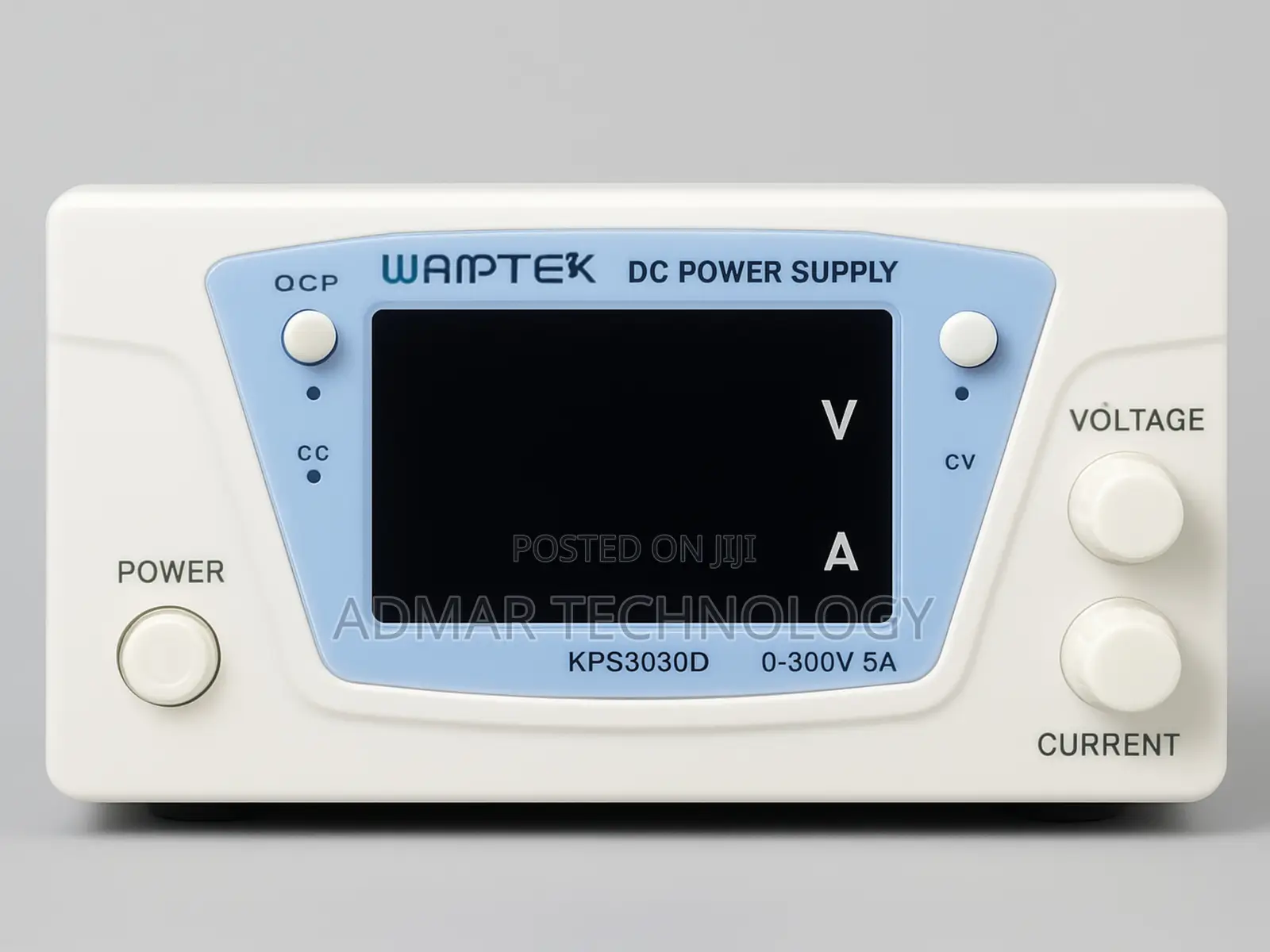 300v 3a Variable Dc Power Supply System