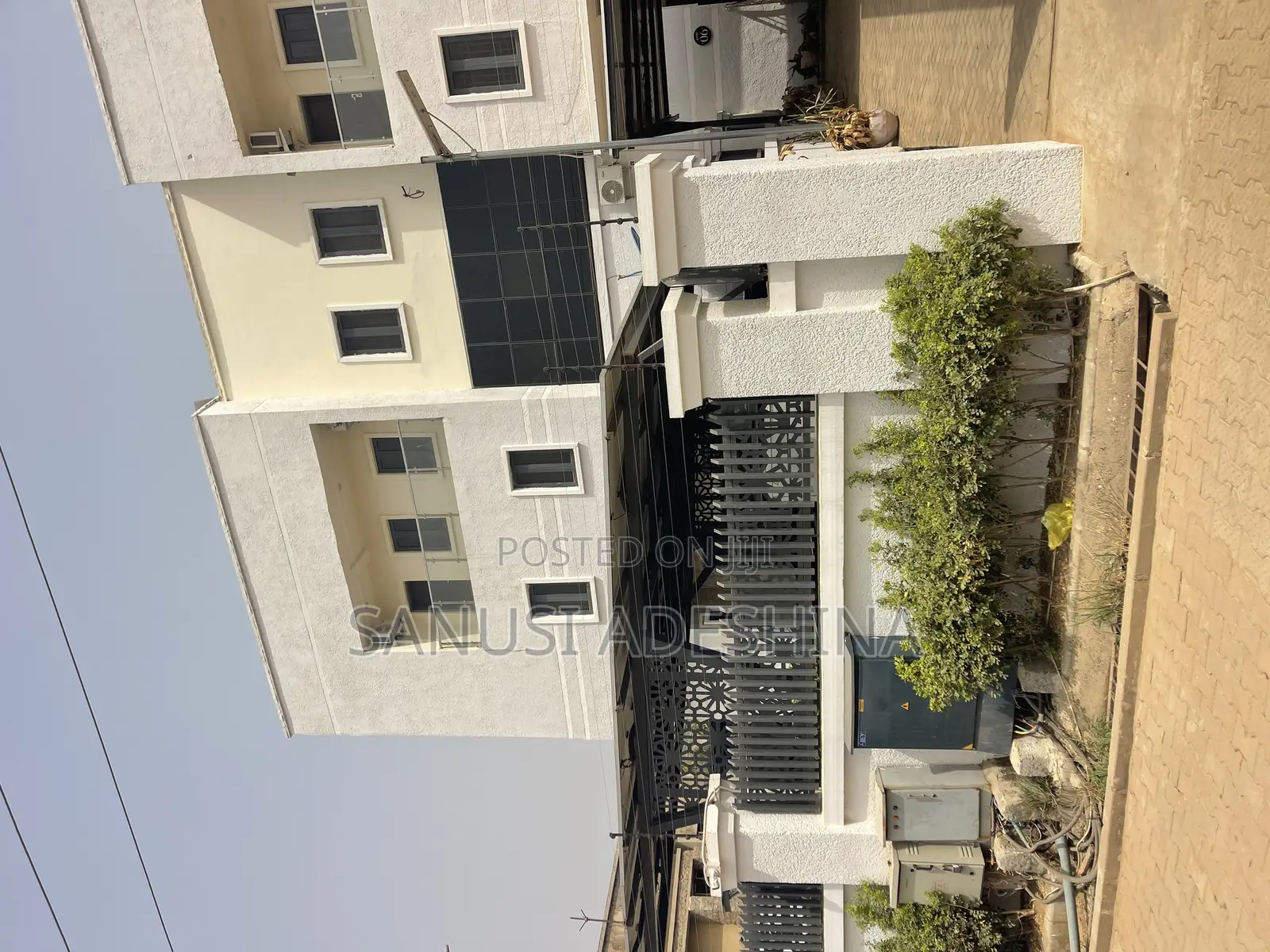 5bdrm Duplex in Mabushi,Fct Abuja for rent