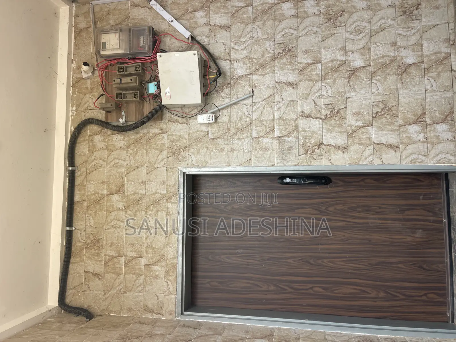 5bdrm Duplex in Mabushi,Fct Abuja for rent