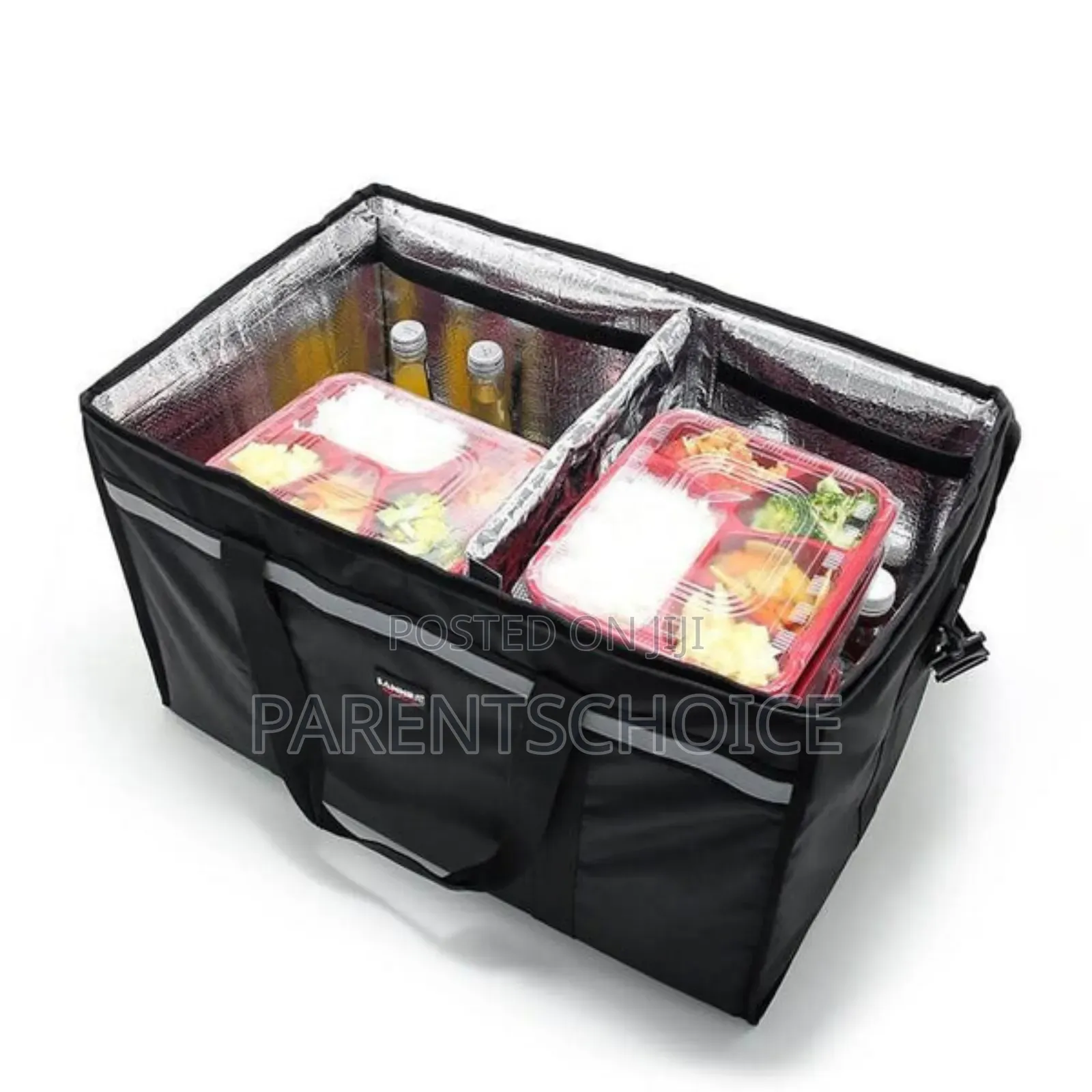 78l Large Capacity Food Insulation Package Picnic Cooler Bag