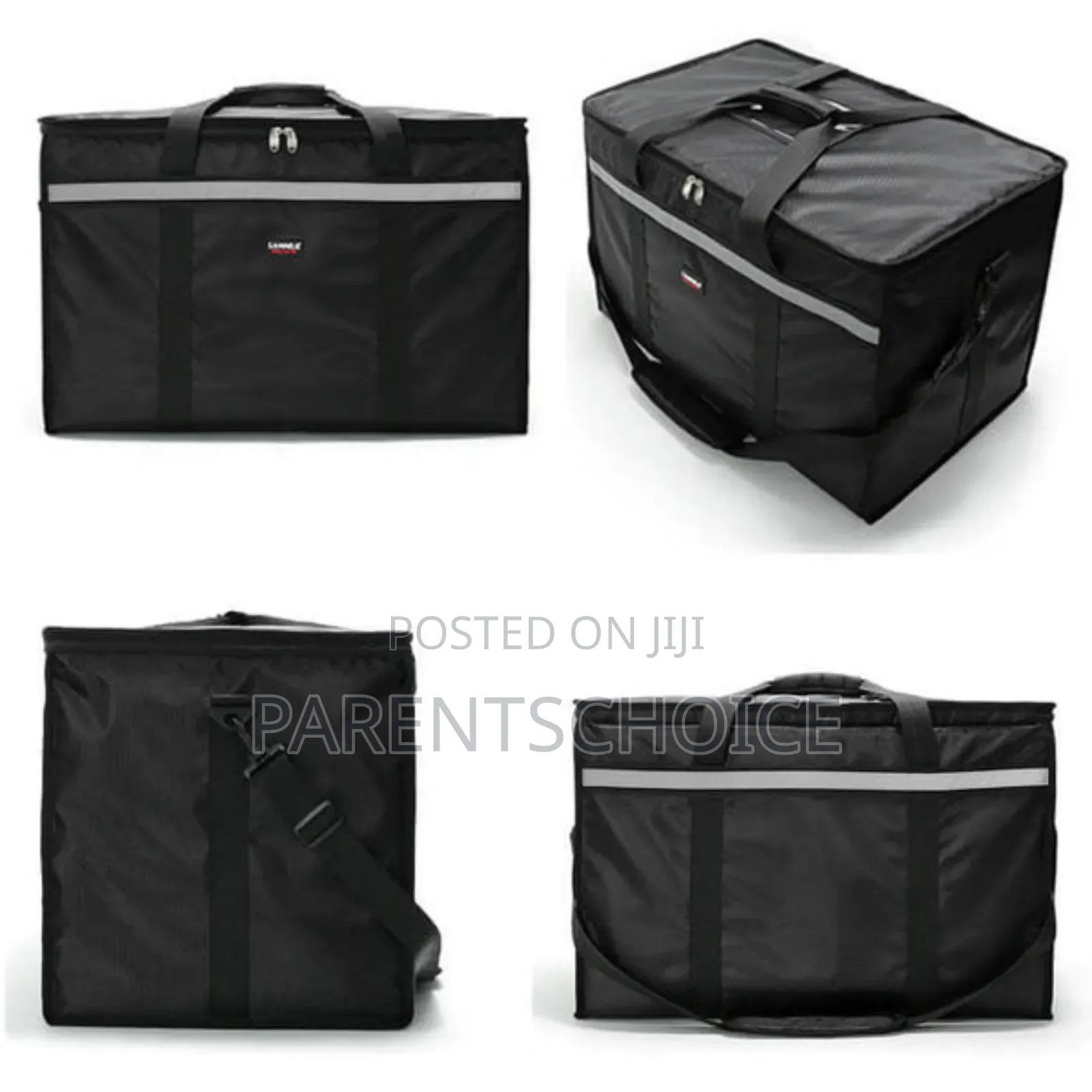 78l Large Capacity Food Insulation Package Picnic Cooler Bag