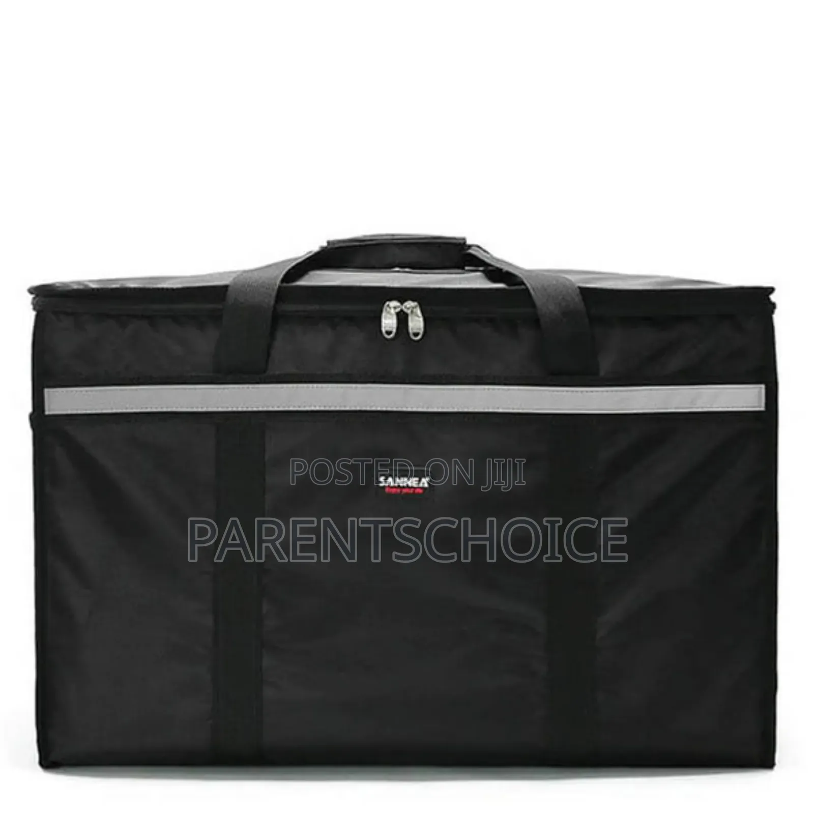 78l Large Capacity Food Insulation Package Picnic Cooler Bag